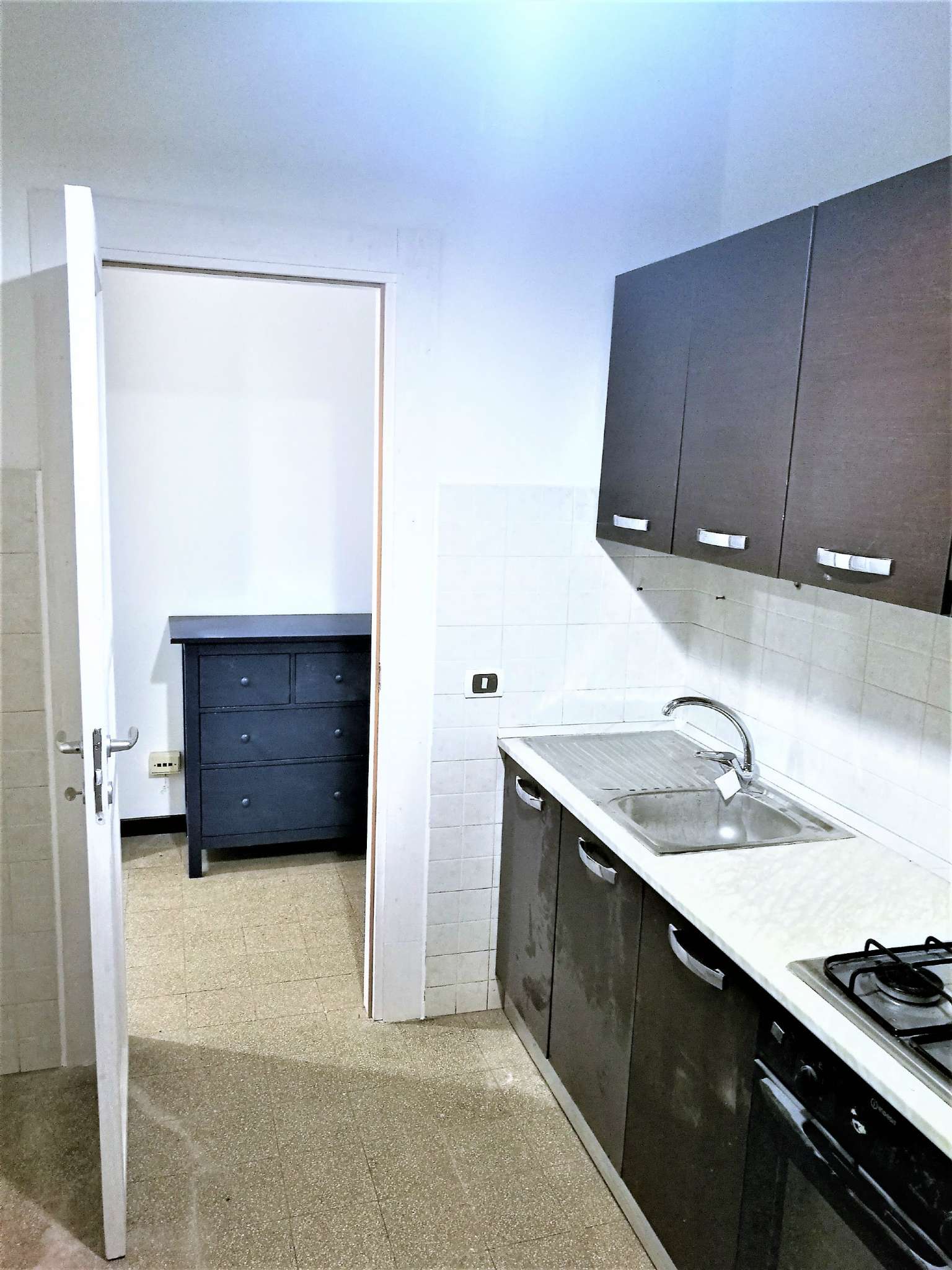 Appartamento ROMA affitto  Nomentano - san lorenzo dello Scalo San Lorenzo PUNTO IMMOBILIARE PROVINCIE