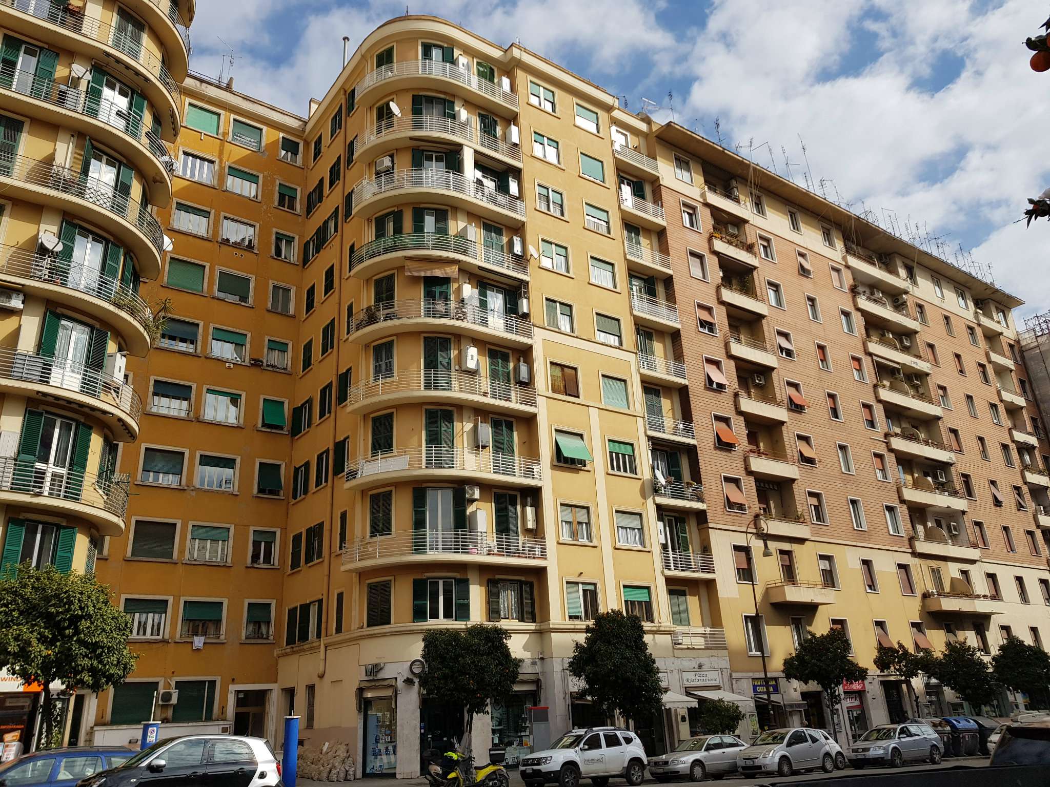  roma vendita quart: nomentano  punto immobiliare provincie