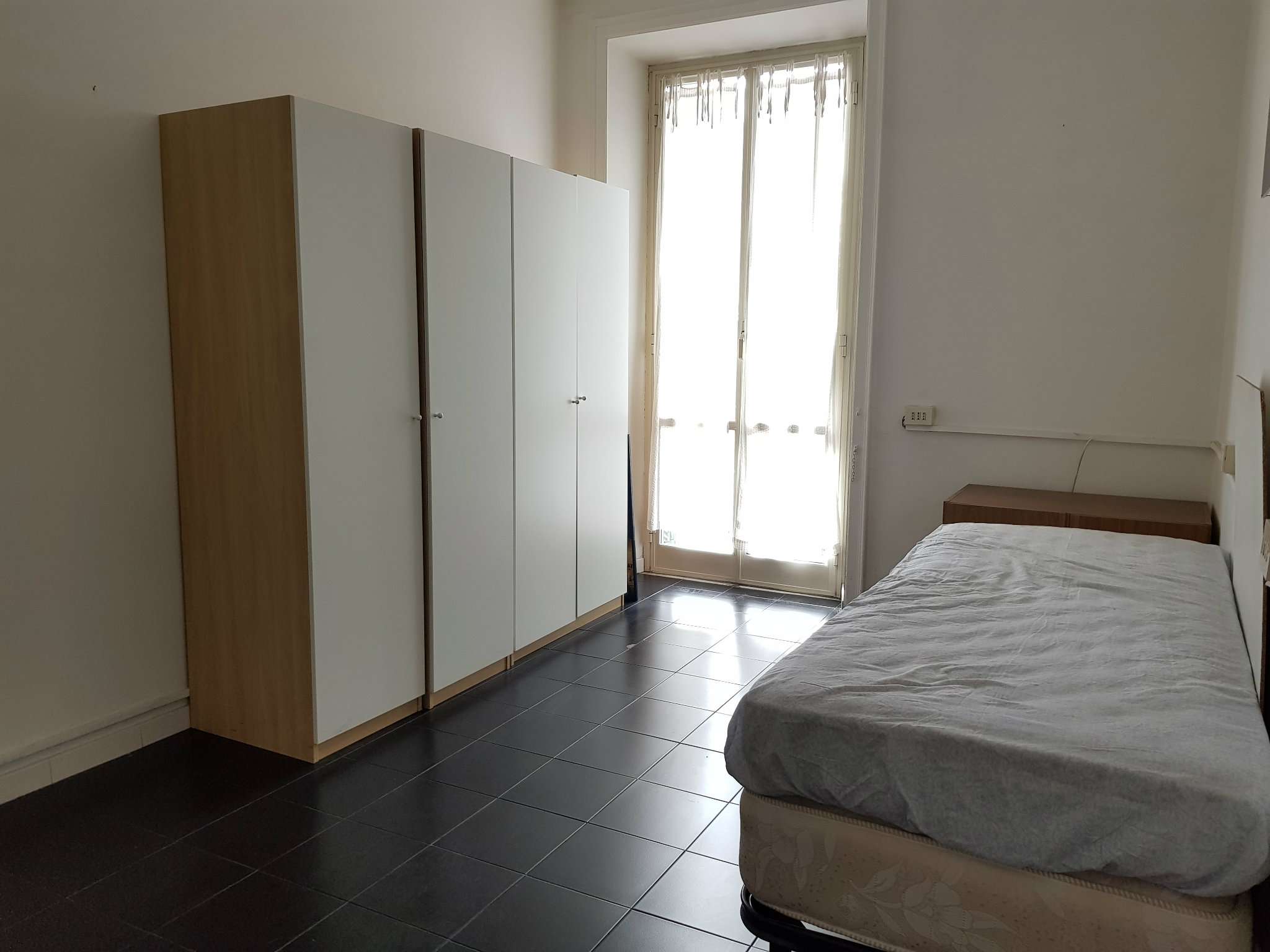 Appartamento ROMA vendita  NOMENTANO  Catania PUNTO IMMOBILIARE PROVINCIE
