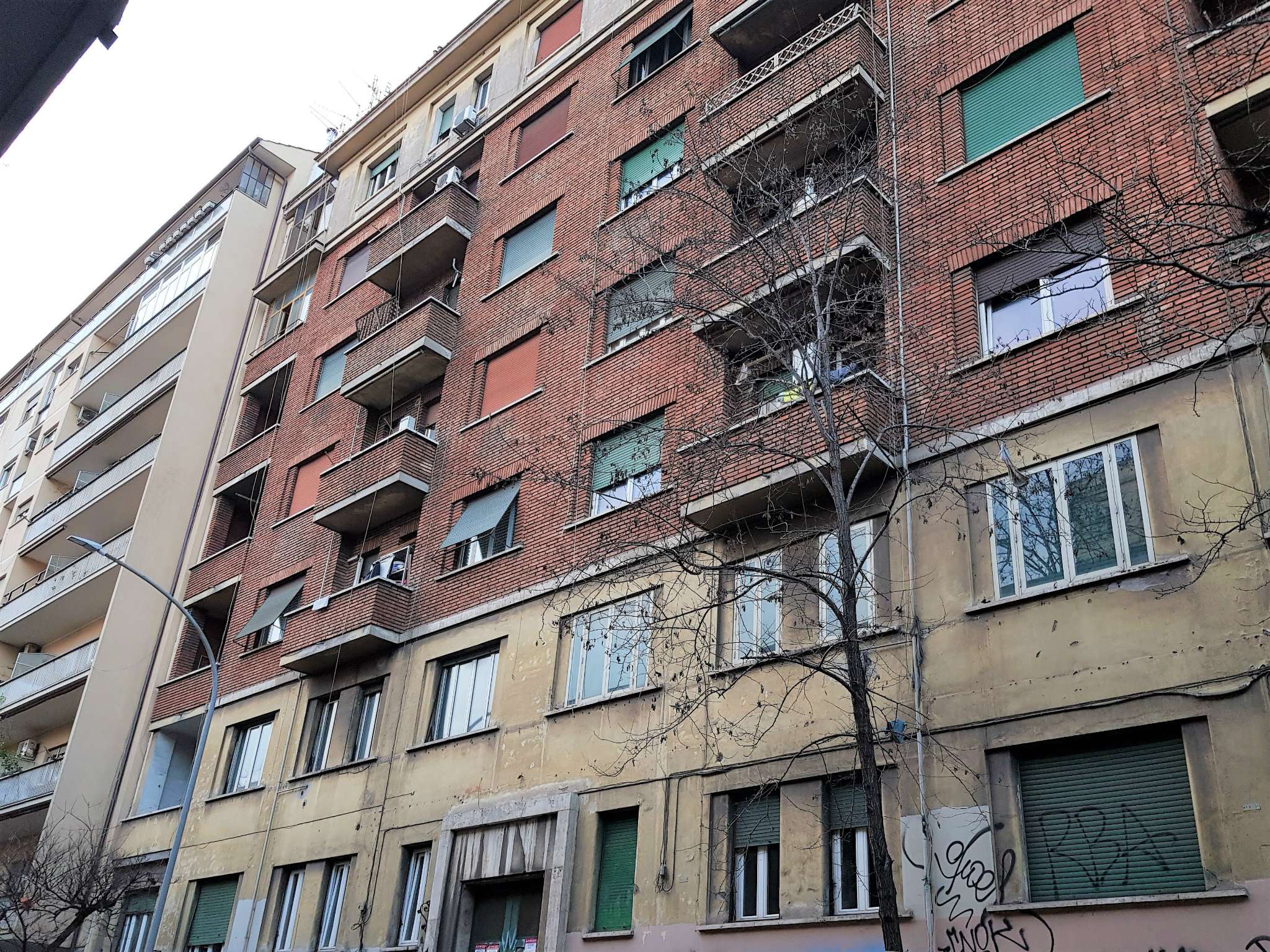  roma vendita quart: nomentano - san lorenzo punto immobiliare provincie