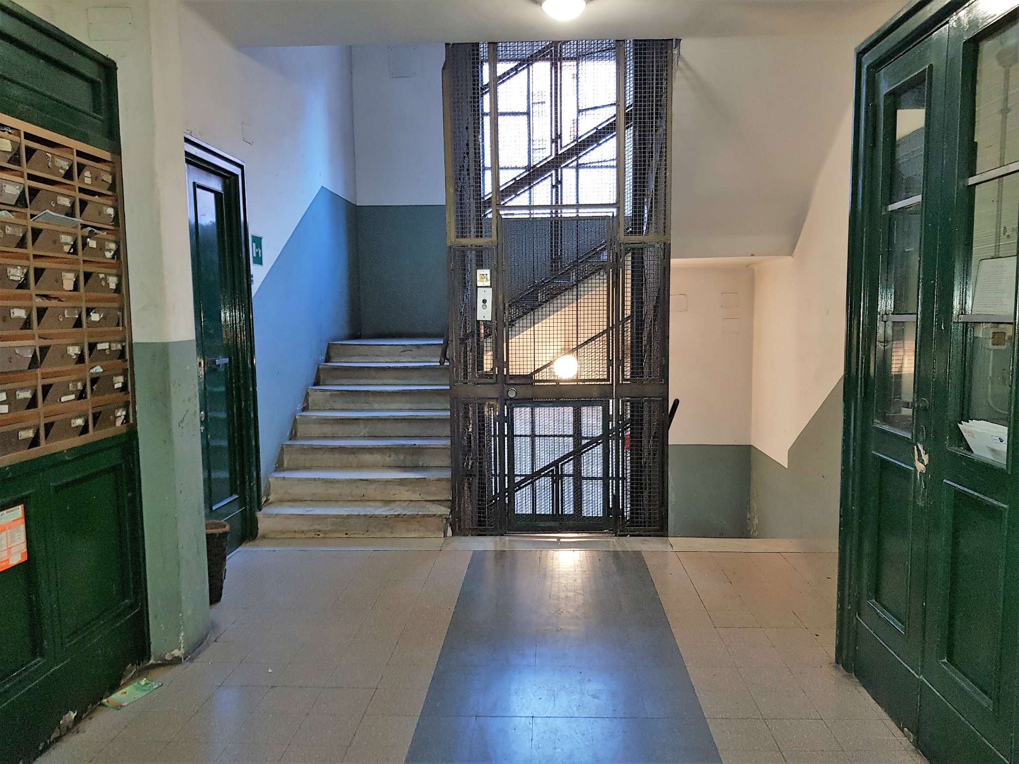 Appartamento ROMA vendita  Nomentano - san lorenzo dello Scalo San Lorenzo PUNTO IMMOBILIARE PROVINCIE