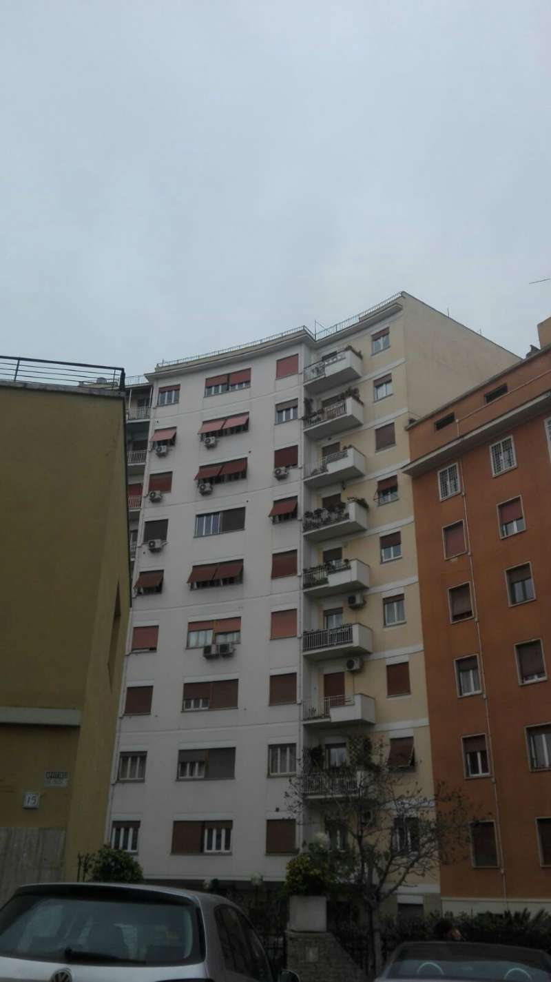 Appartamento ROMA affitto  BOLOGNA sant'ippolito PUNTO IMMOBILIARE PROVINCIE