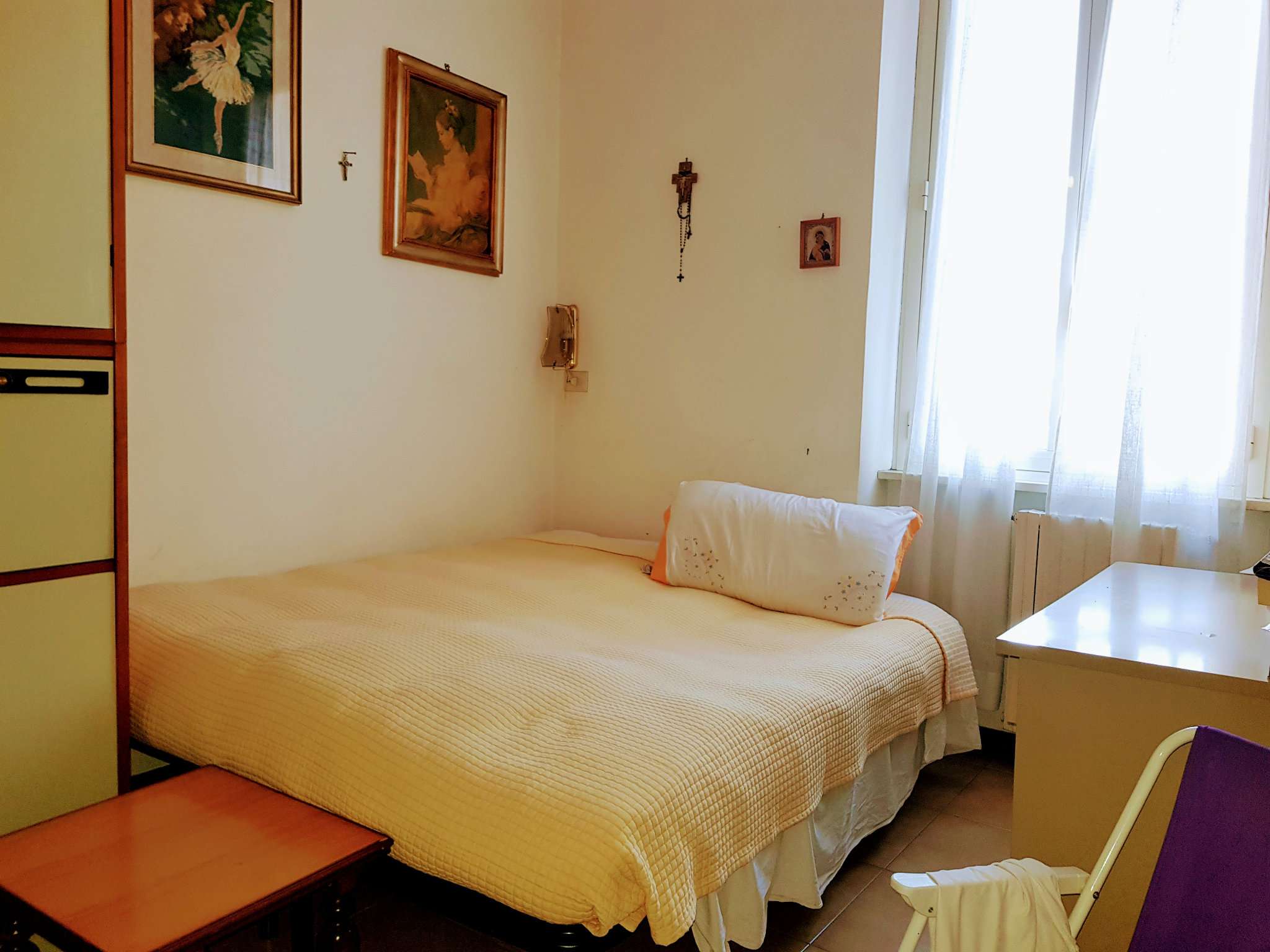Appartamento ROMA vendita  NOMENTANO  Catania PUNTO IMMOBILIARE PROVINCIE