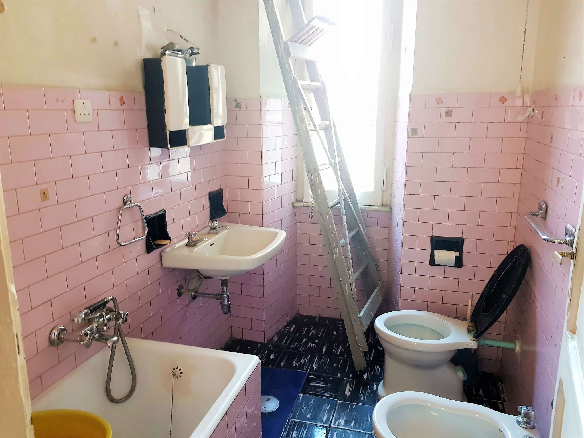  roma vendita quart: nomentano  punto immobiliare provincie