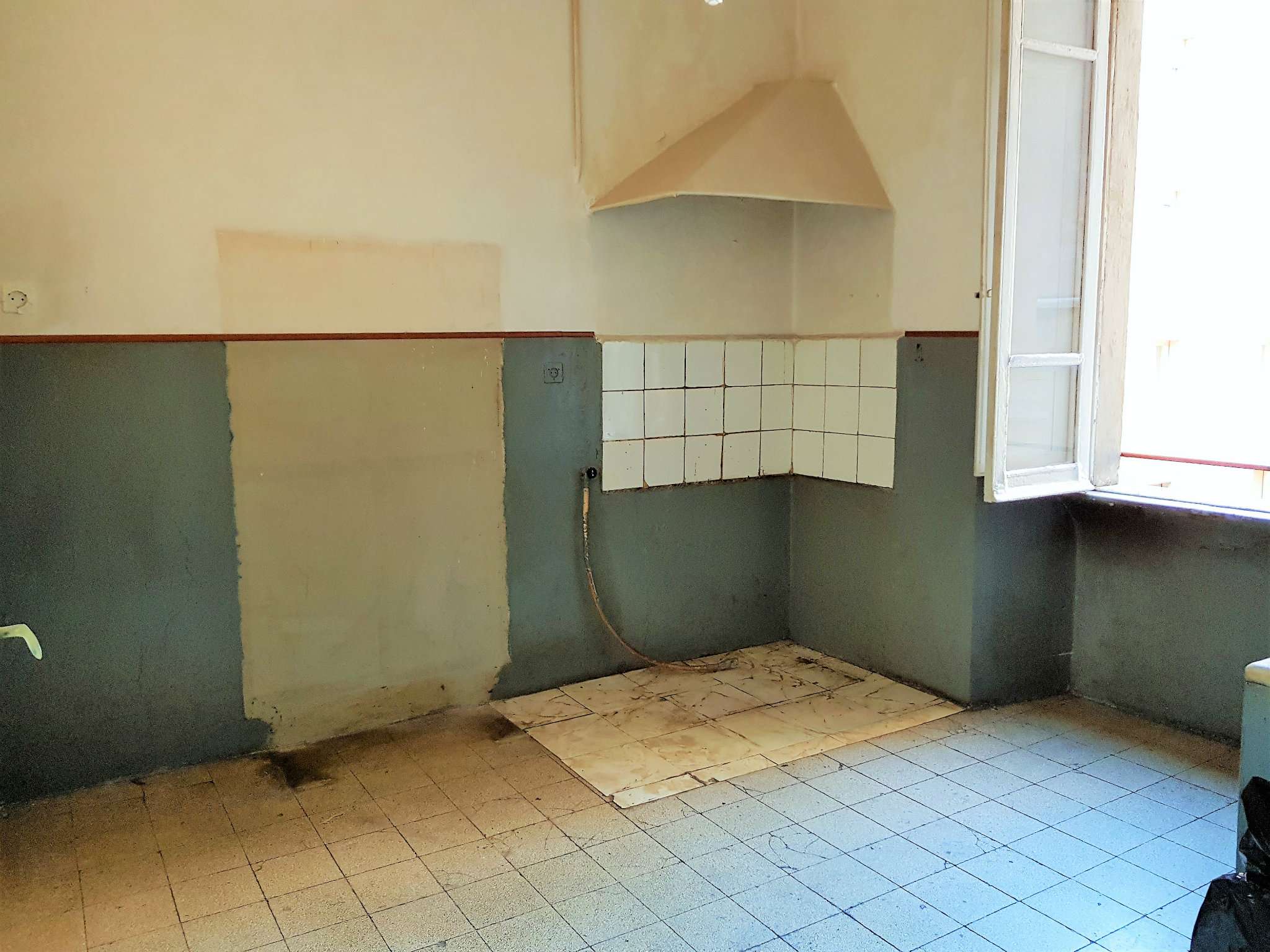 Appartamento ROMA vendita  NOMENTANO  Ippocrate PUNTO IMMOBILIARE PROVINCIE