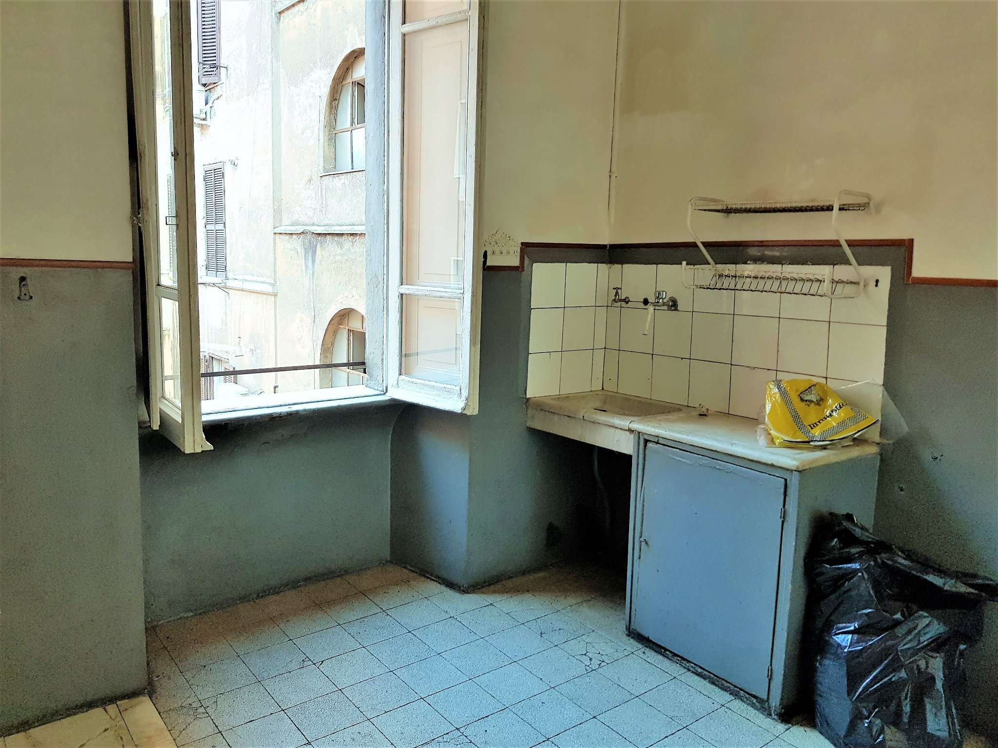 Appartamento ROMA vendita  NOMENTANO  Ippocrate PUNTO IMMOBILIARE PROVINCIE