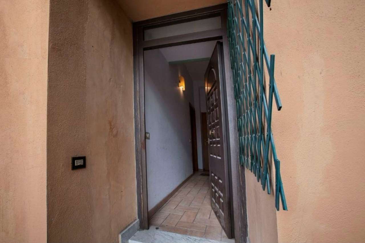 Appartamento ROMA vendita  Nomentano - san lorenzo del Verano PUNTO IMMOBILIARE PROVINCIE