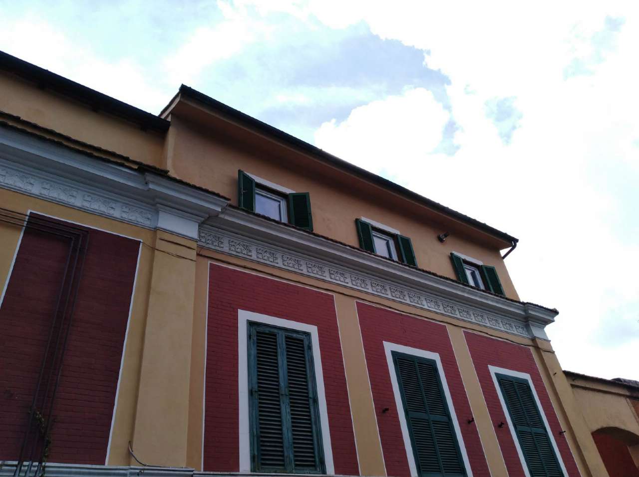 Appartamento ROMA vendita  Nomentano - san lorenzo del Verano PUNTO IMMOBILIARE PROVINCIE