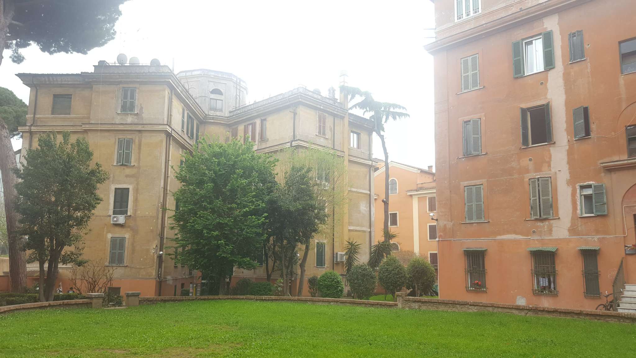 Appartamento ROMA vendita  BOLOGNA Matilde di Canossa PUNTO IMMOBILIARE PROVINCIE