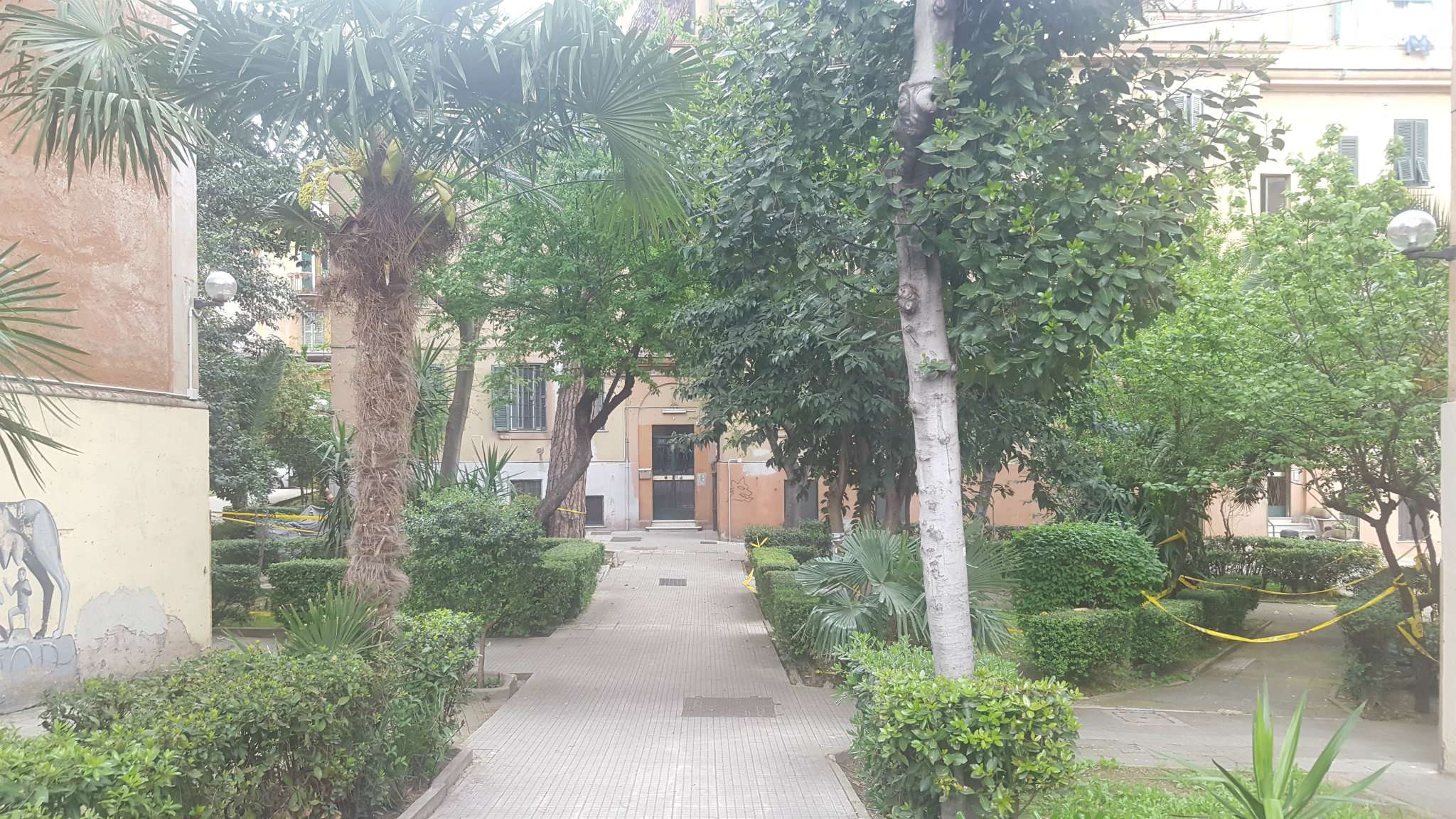 Appartamento ROMA vendita  BOLOGNA Matilde di Canossa PUNTO IMMOBILIARE PROVINCIE