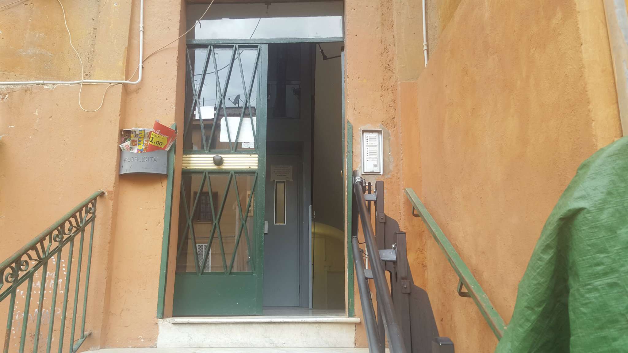 Appartamento ROMA vendita  BOLOGNA Matilde di Canossa PUNTO IMMOBILIARE PROVINCIE