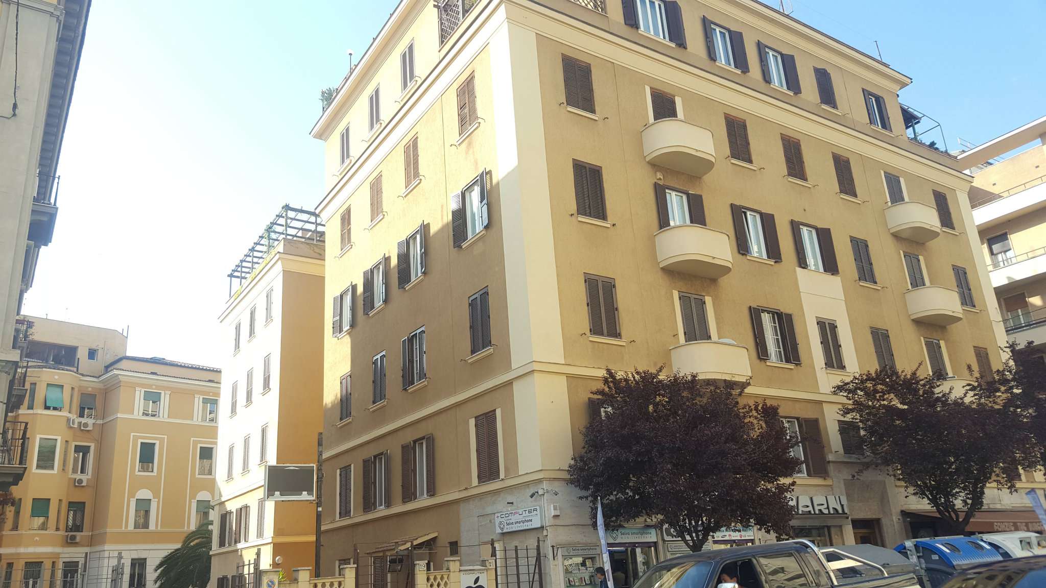 Appartamento ROMA affitto  BOLOGNA catanzaro PUNTO IMMOBILIARE PROVINCIE
