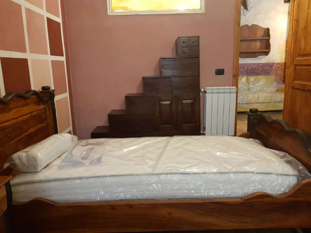 Appartamento ROMA affitto  BOLOGNA catanzaro PUNTO IMMOBILIARE PROVINCIE