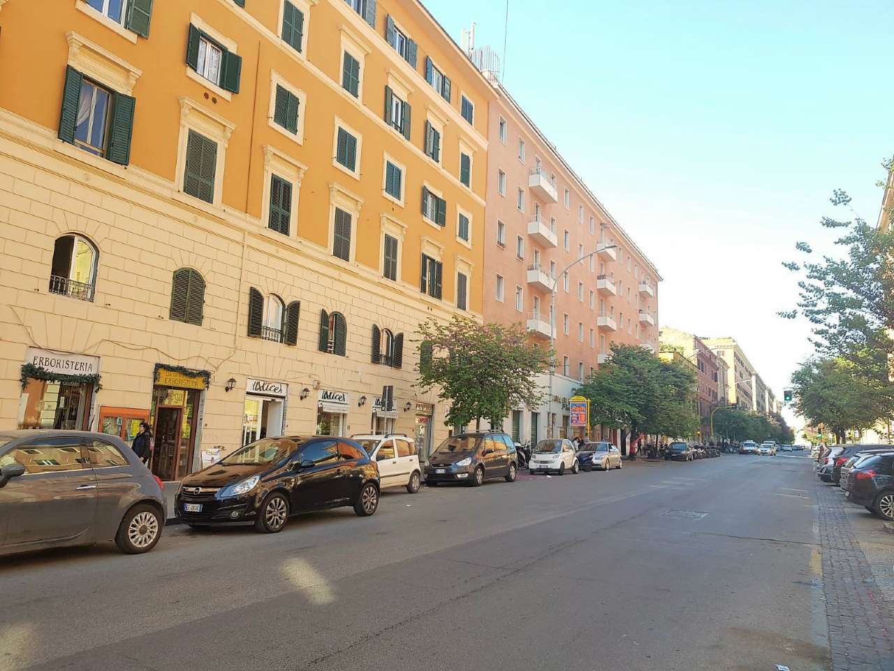 roma vendita quart: nomentano - san lorenzo punto-immobiliare-provincie