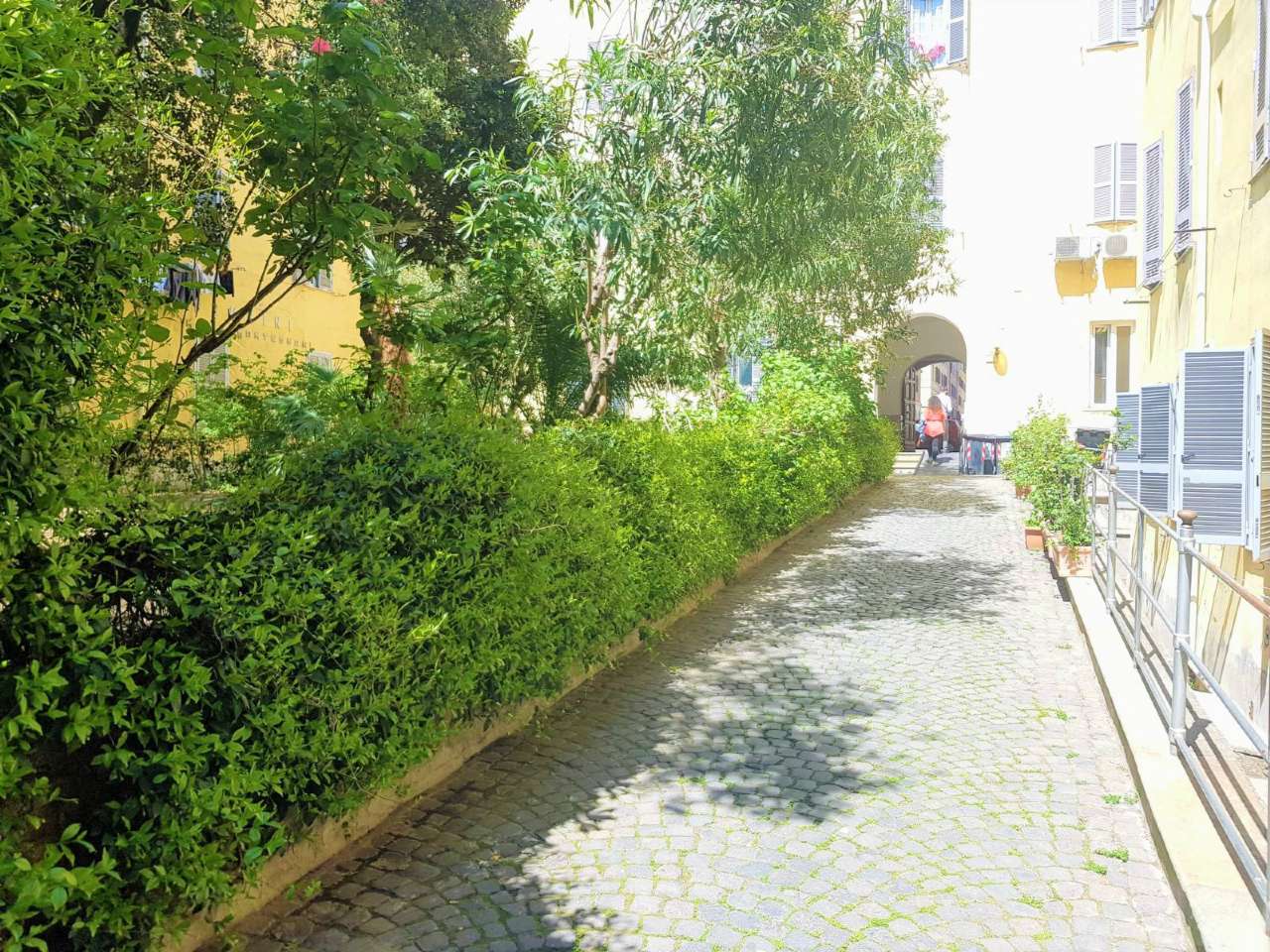  roma affitto quart: esquilino  punto immobiliare provincie