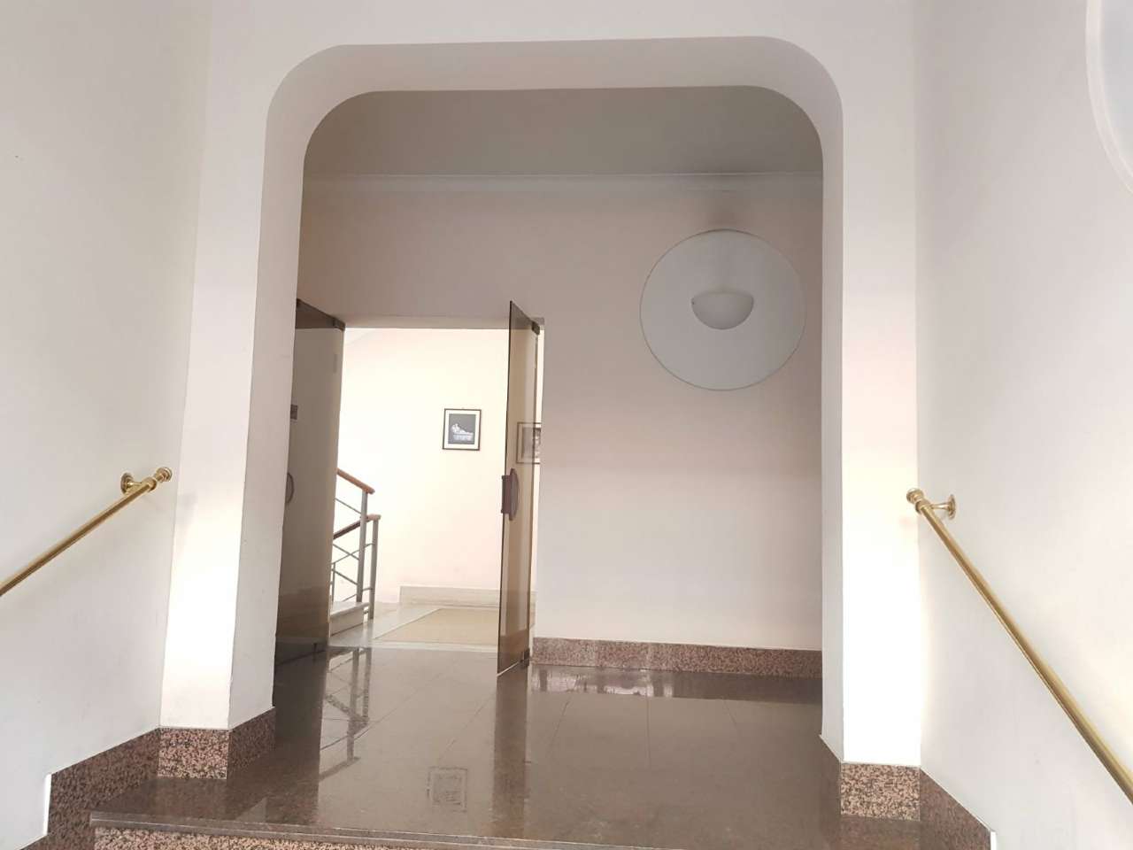 Appartamento ROMA vendita  BOLOGNA Giacomo Boni PUNTO IMMOBILIARE PROVINCIE