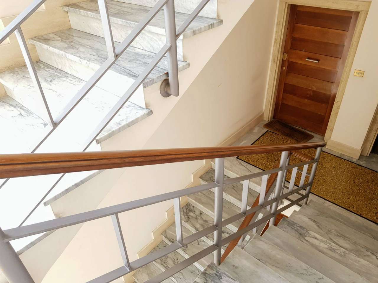 Appartamento ROMA vendita  BOLOGNA Giacomo Boni PUNTO IMMOBILIARE PROVINCIE