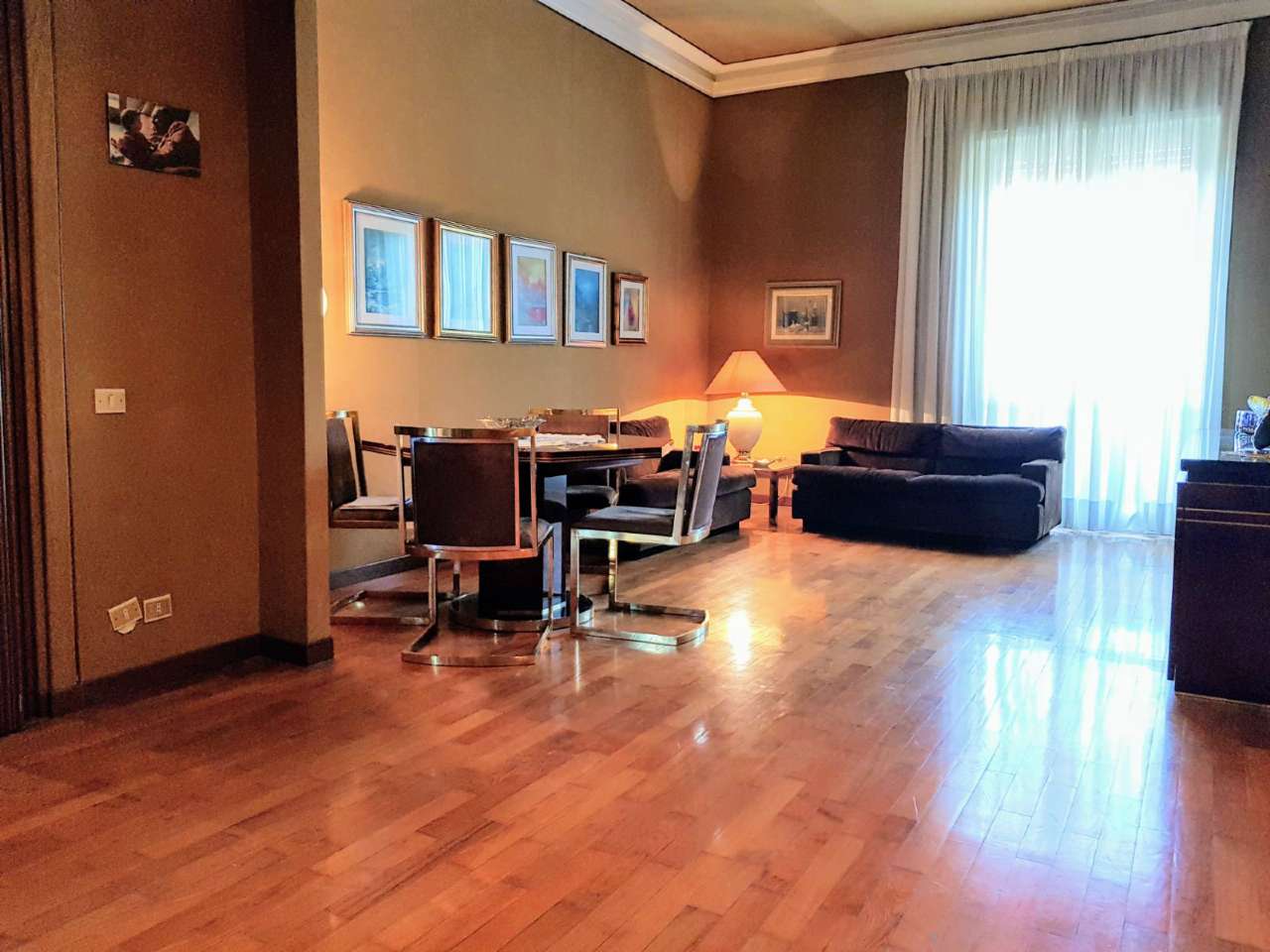 Appartamento ROMA vendita  BOLOGNA Giacomo Boni PUNTO IMMOBILIARE PROVINCIE