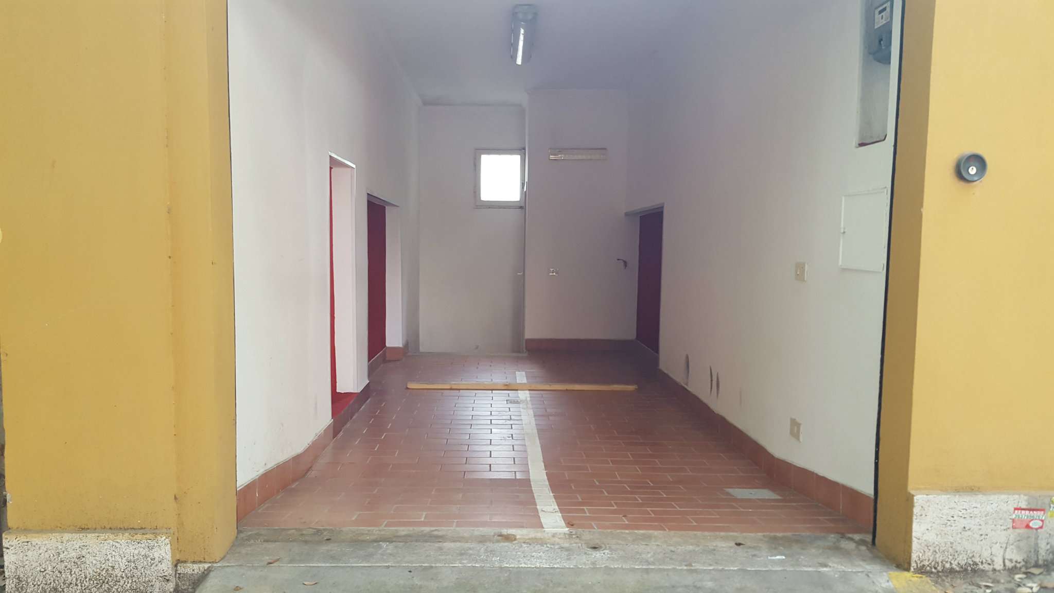 Box auto - Posto auto ROMA affitto  BOLOGNA  PUNTO IMMOBILIARE PROVINCIE