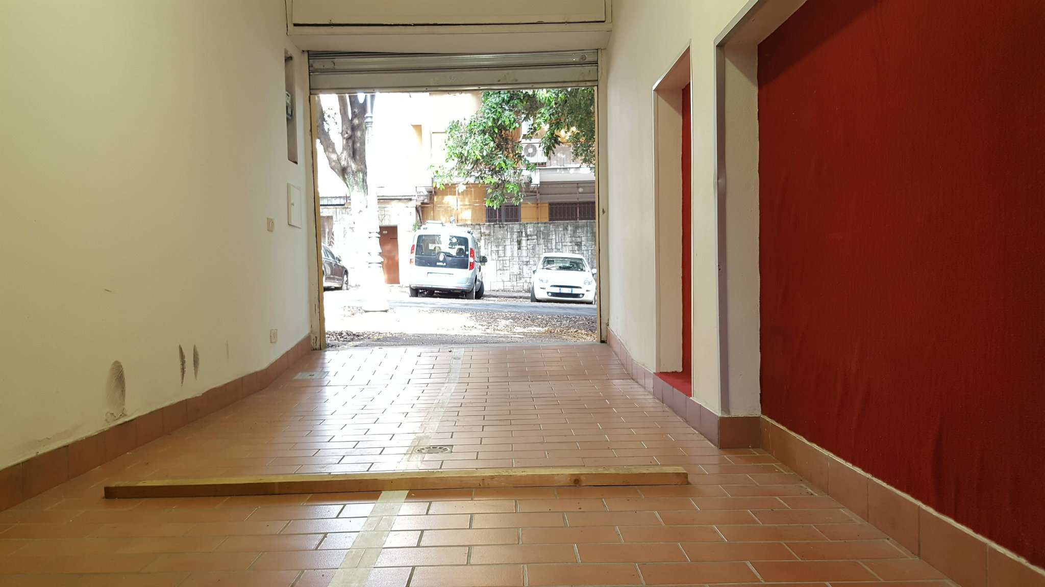 Box auto - Posto auto ROMA affitto  BOLOGNA  PUNTO IMMOBILIARE PROVINCIE