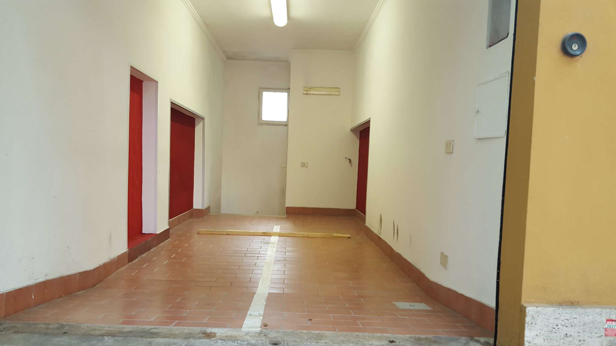 Box auto - Posto auto ROMA affitto  BOLOGNA  PUNTO IMMOBILIARE PROVINCIE