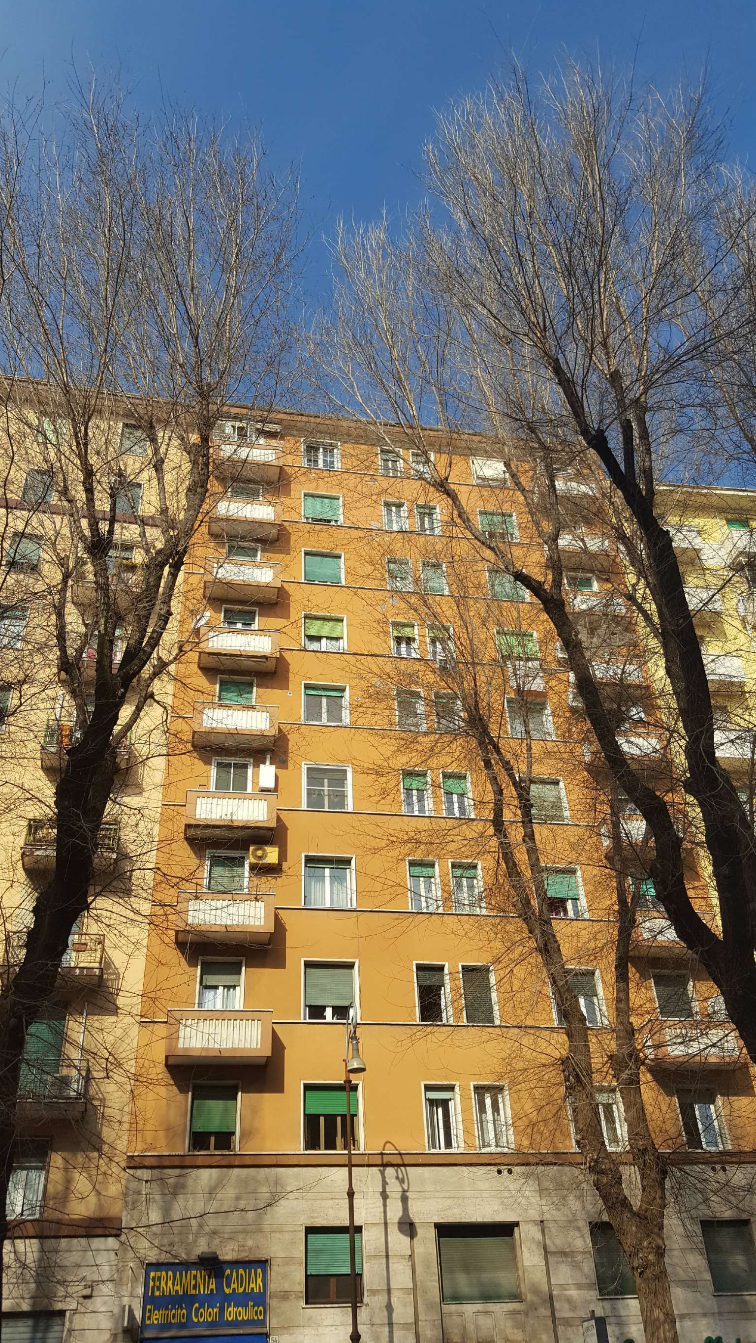  roma vendita quart: nomentano  punto immobiliare provincie
