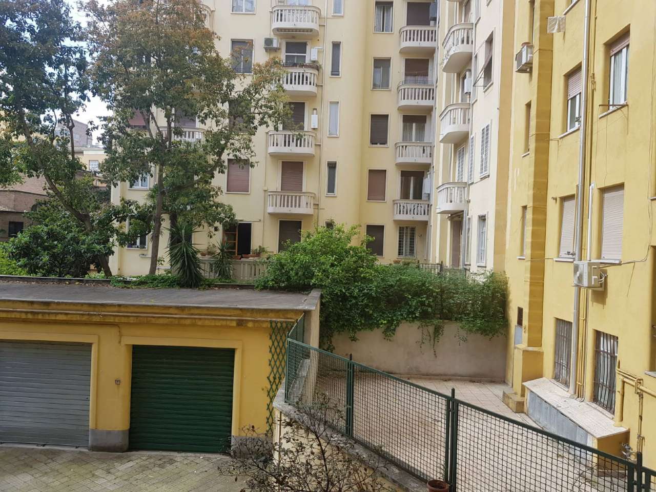 Appartamento ROMA vendita  BOLOGNA di Sant'ippolito PUNTO IMMOBILIARE PROVINCIE