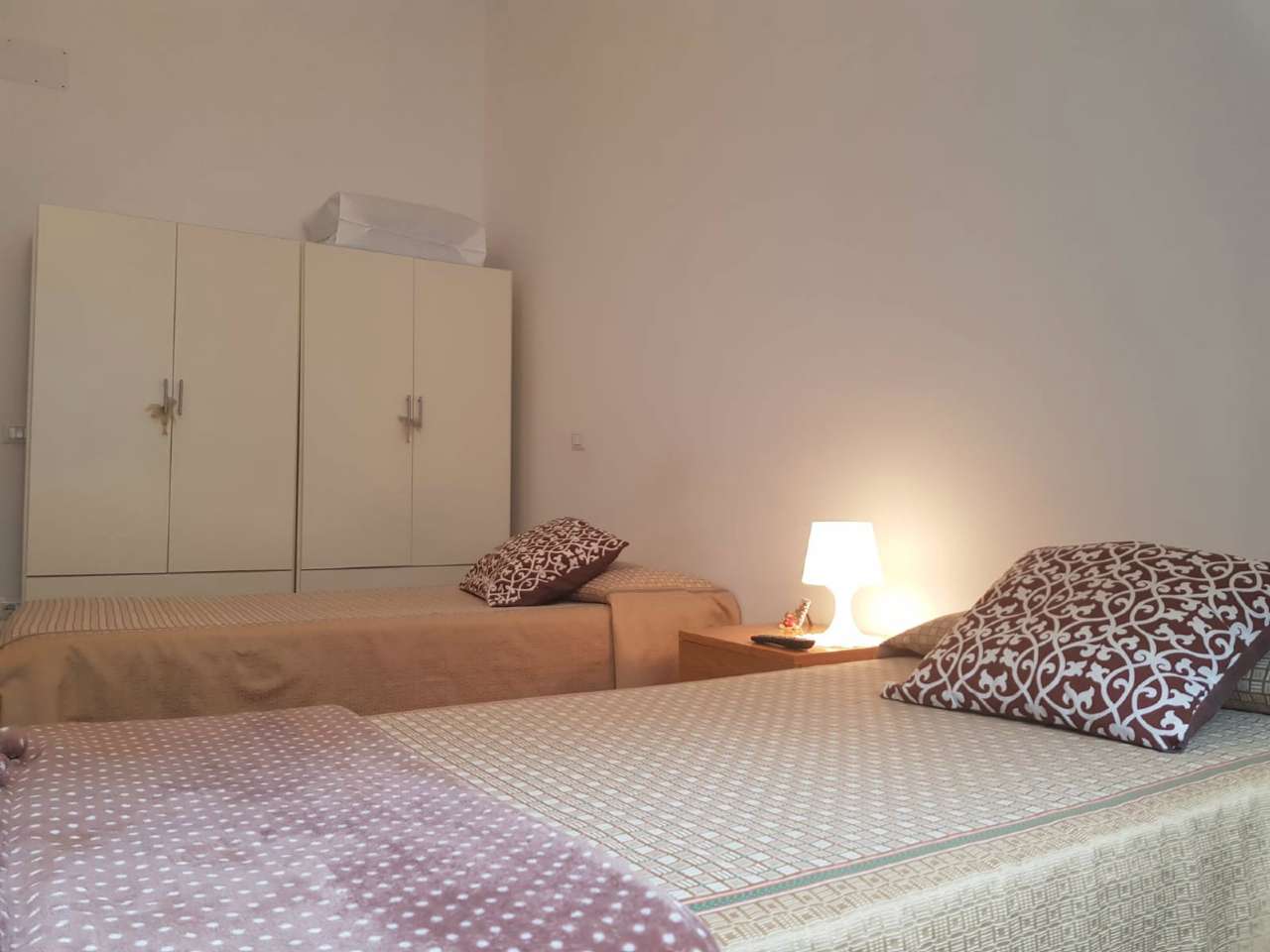 Appartamento ROMA vendita  BOLOGNA di Sant'ippolito PUNTO IMMOBILIARE PROVINCIE