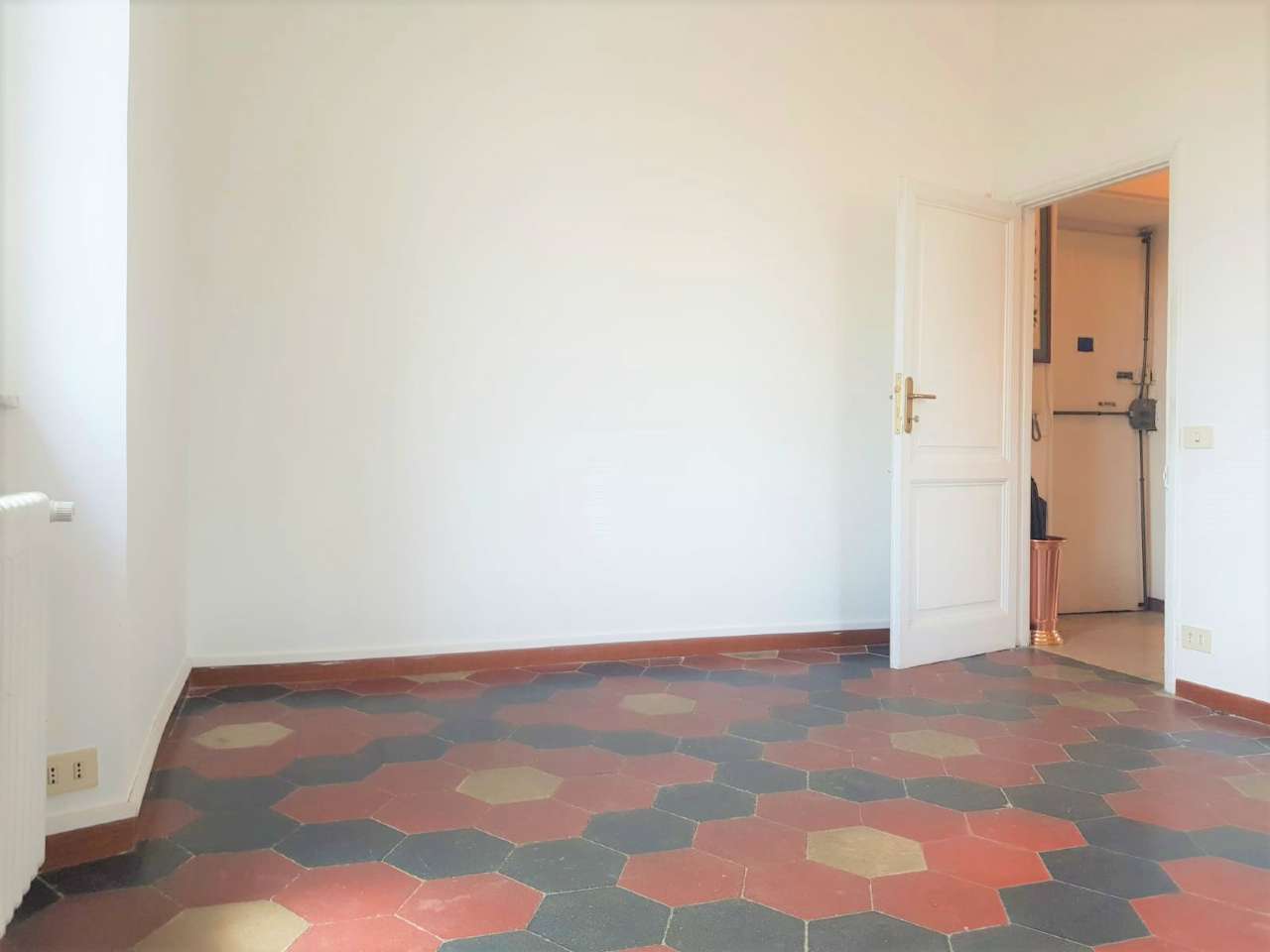 Appartamento ROMA vendita  Nomentano - san lorenzo degli Apuli PUNTO IMMOBILIARE PROVINCIE