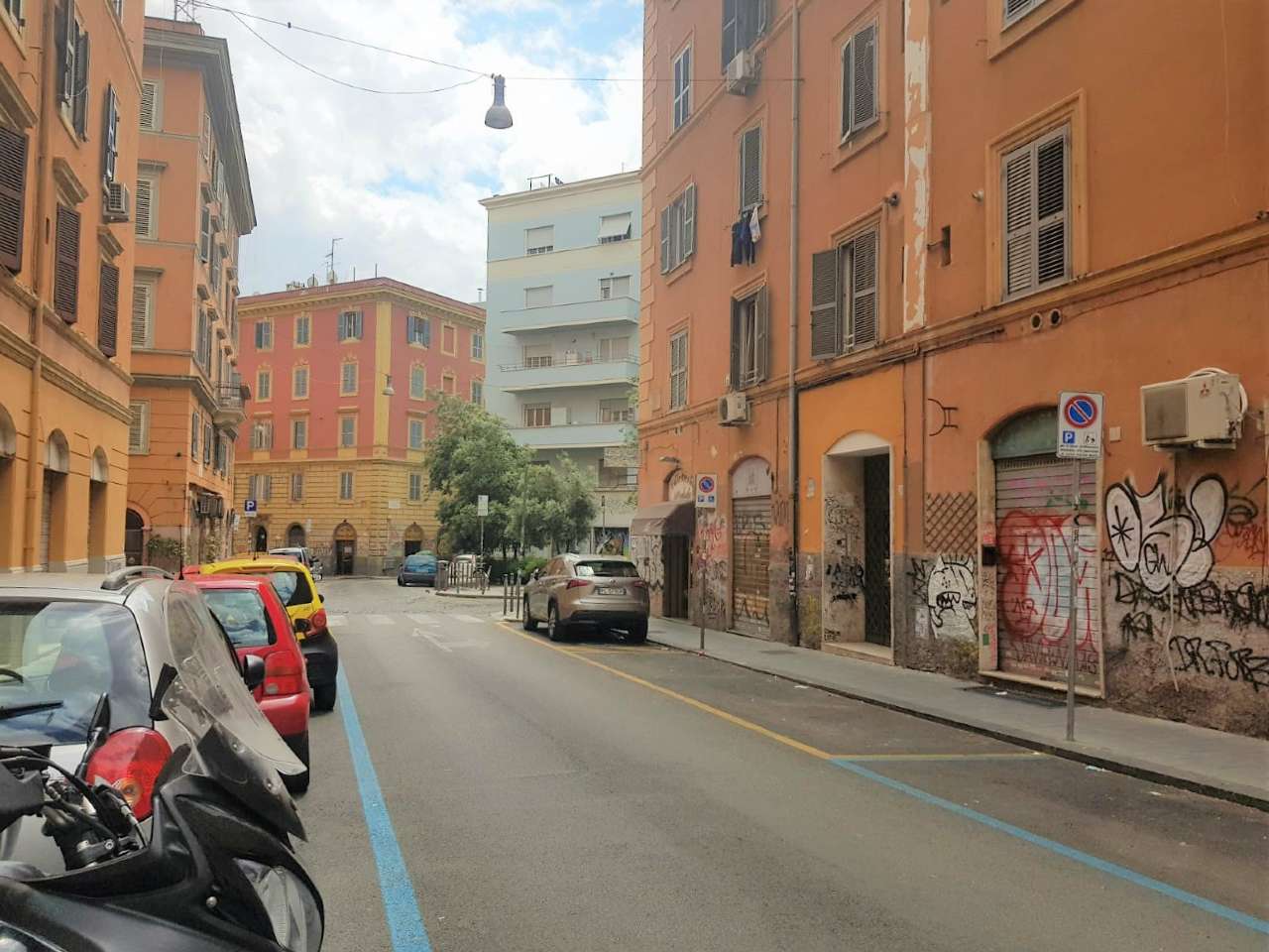  roma vendita quart: nomentano - san lorenzo punto-immobiliare-provincie
