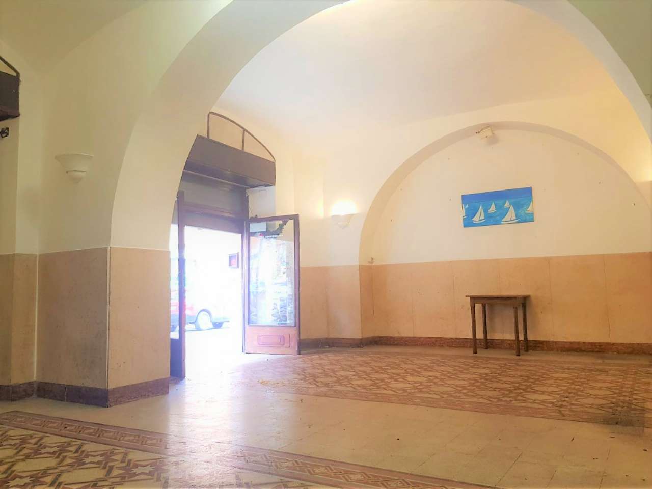 Negozio - Loc.Com. ROMA vendita  Nomentano - san lorenzo degli Equi PUNTO IMMOBILIARE PROVINCIE