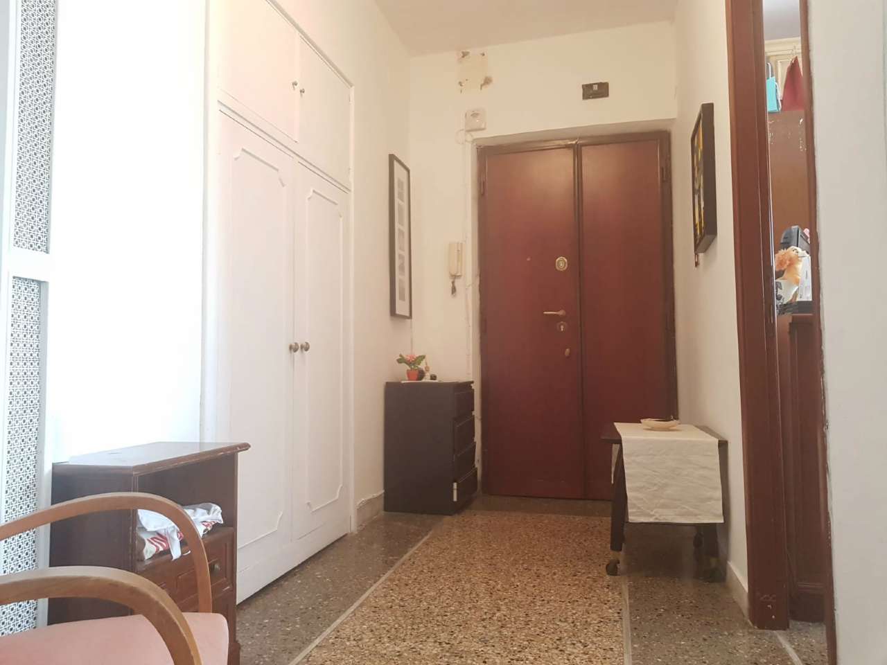 Appartamento ROMA vendita  NOMENTANO  Ippocrate PUNTO IMMOBILIARE PROVINCIE