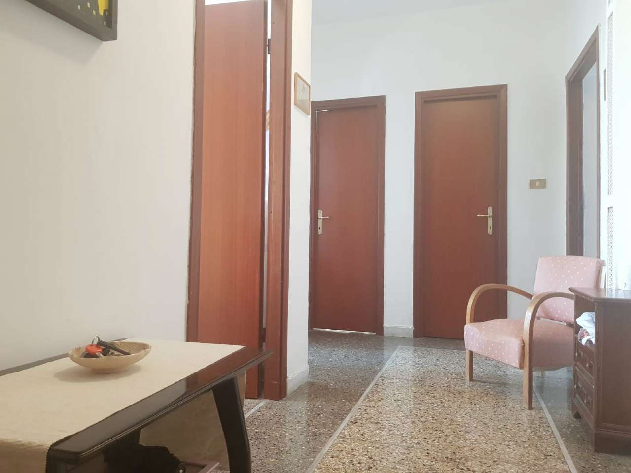 Appartamento ROMA vendita  NOMENTANO  Ippocrate PUNTO IMMOBILIARE PROVINCIE