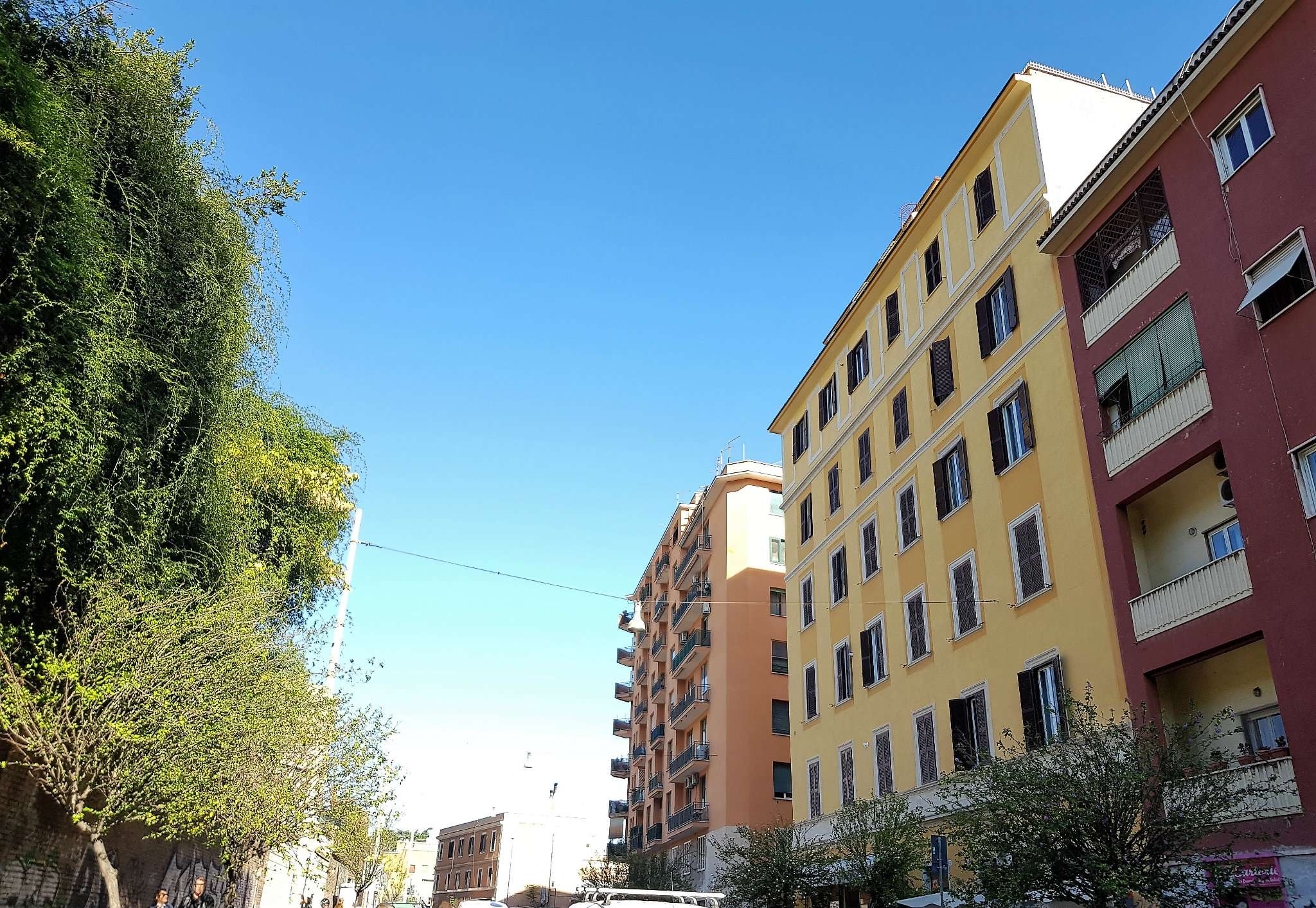  roma affitto quart: nomentano - san lorenzo punto immobiliare provincie