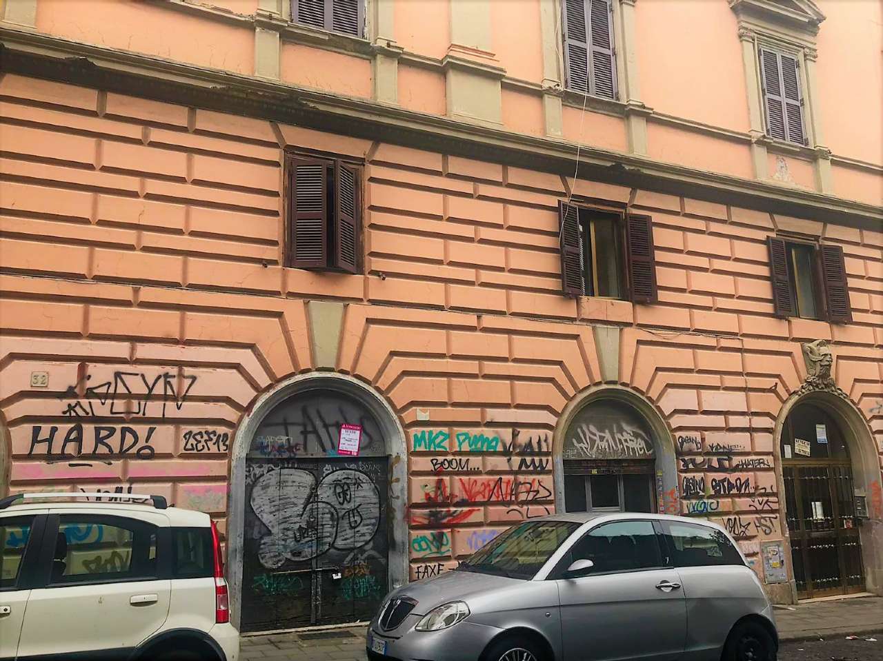  roma vendita quart: nomentano - san lorenzo punto-immobiliare-provincie