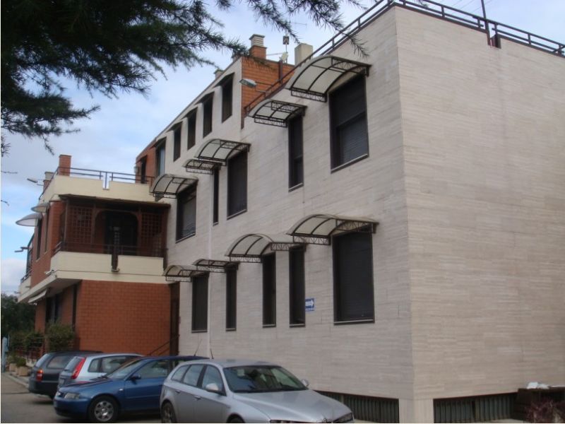 ufficio Affitto Bari