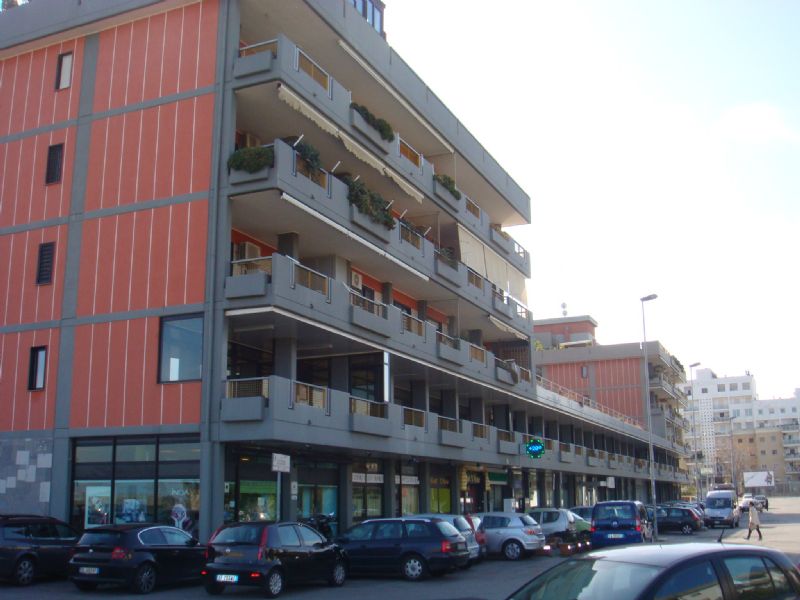 ufficio Affitto Bari