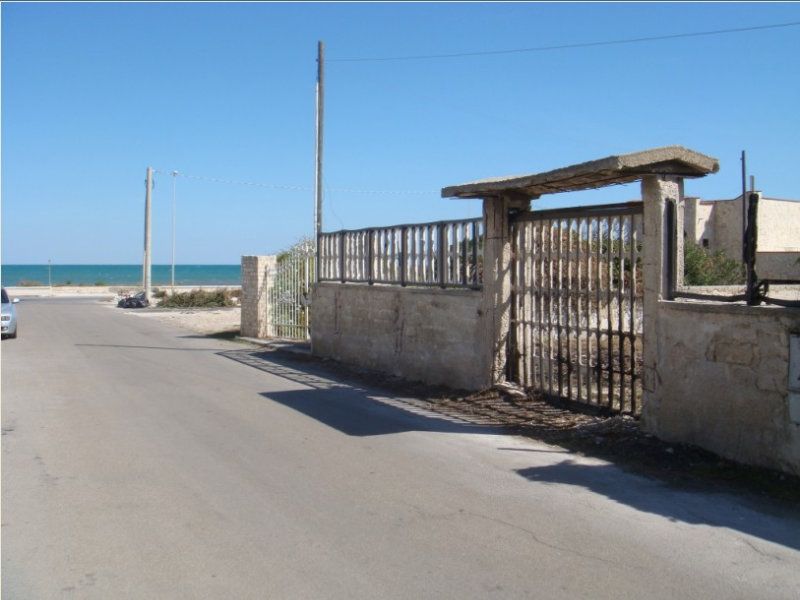 Terreno edificabile artigianale Vendita Bari