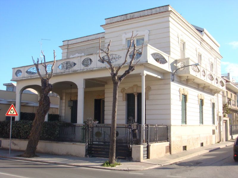 ufficio Affitto Bari