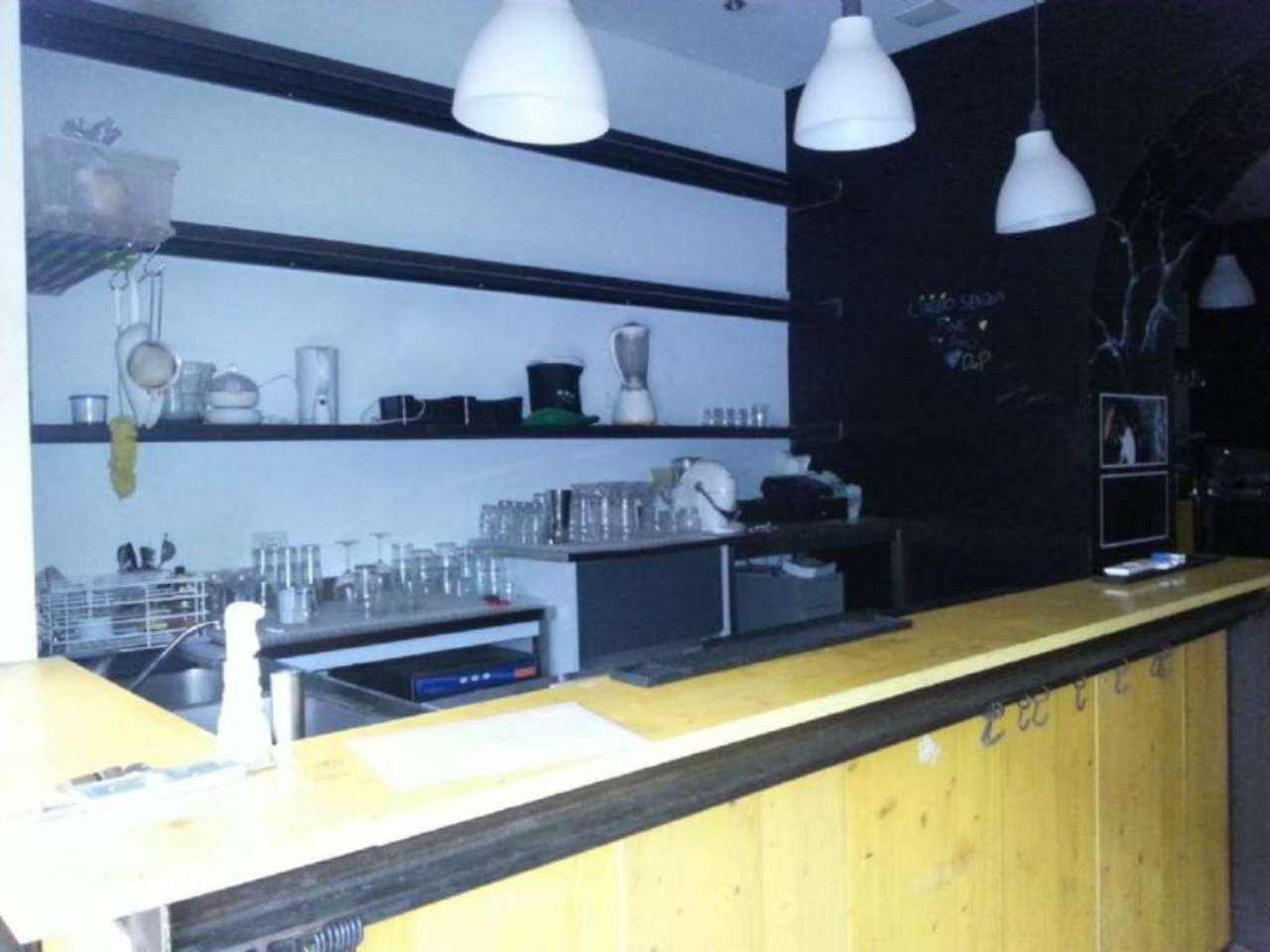 Negozio - Loc.Com. MILANO vendita  ROMOLO Ronzoni MC DOMUS Ripamonti