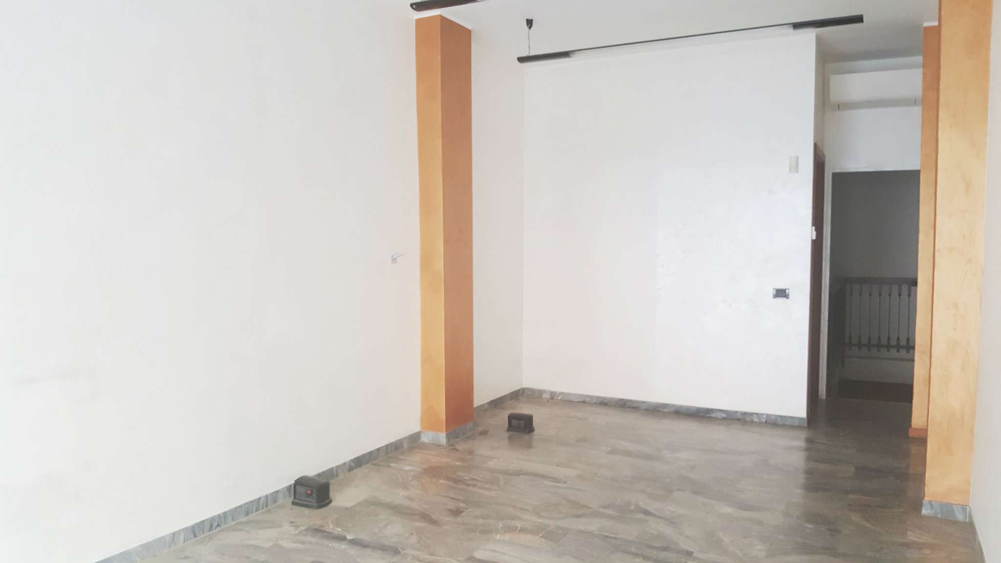  milano affitto quart: chiesa rossa mc-domus-ripamonti