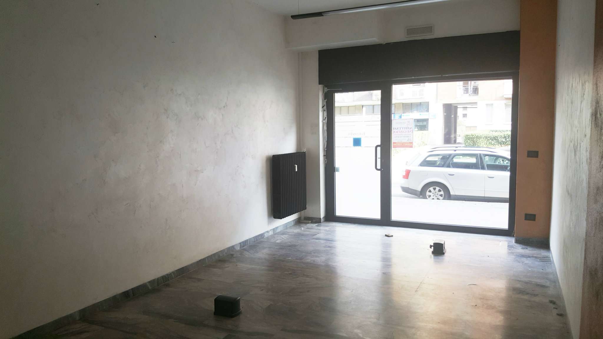 Negozio - Loc.Com. MILANO affitto  CHIESA ROSSA ripamonti MC DOMUS Ripamonti