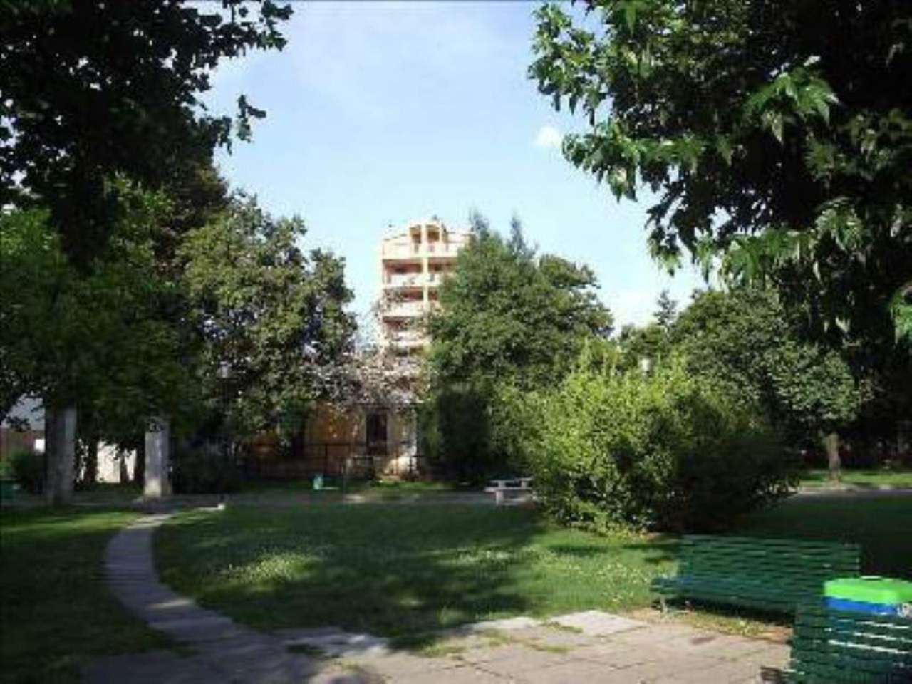  milano vendita quart: bicocca baccichet-sviluppo-immobiliare