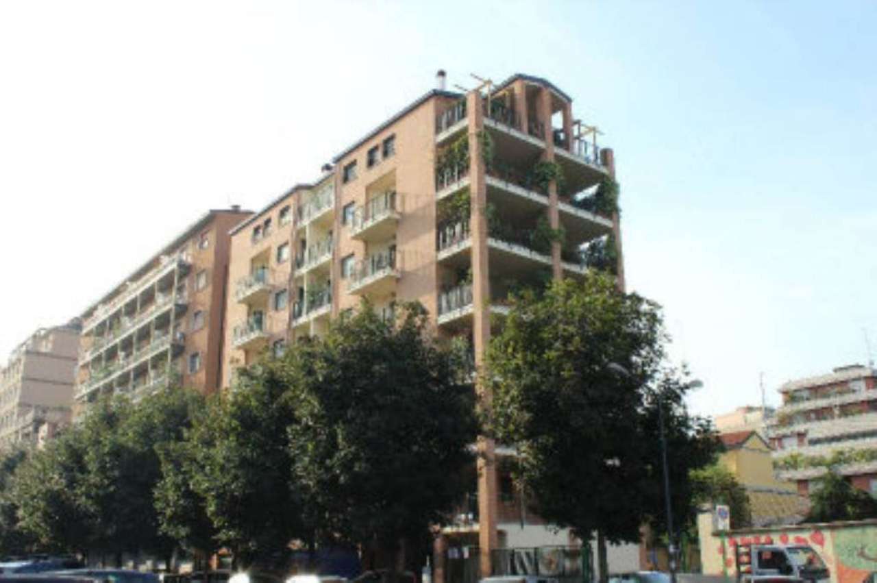 Box auto - Posto auto MILANO vendita  BICOCCA  Baccichet Sviluppo Immobiliare