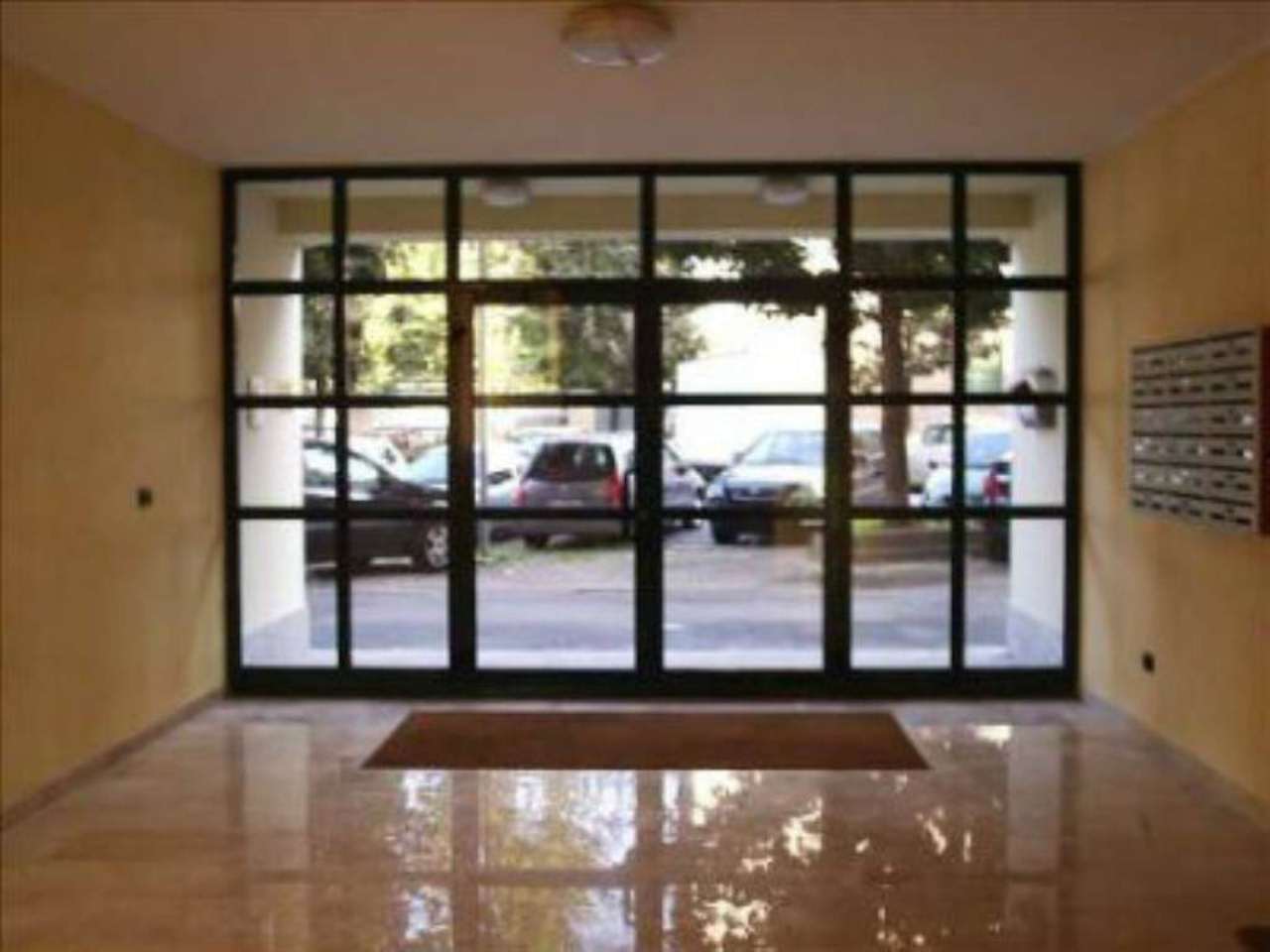 Box auto - Posto auto MILANO vendita  BICOCCA  Baccichet Sviluppo Immobiliare