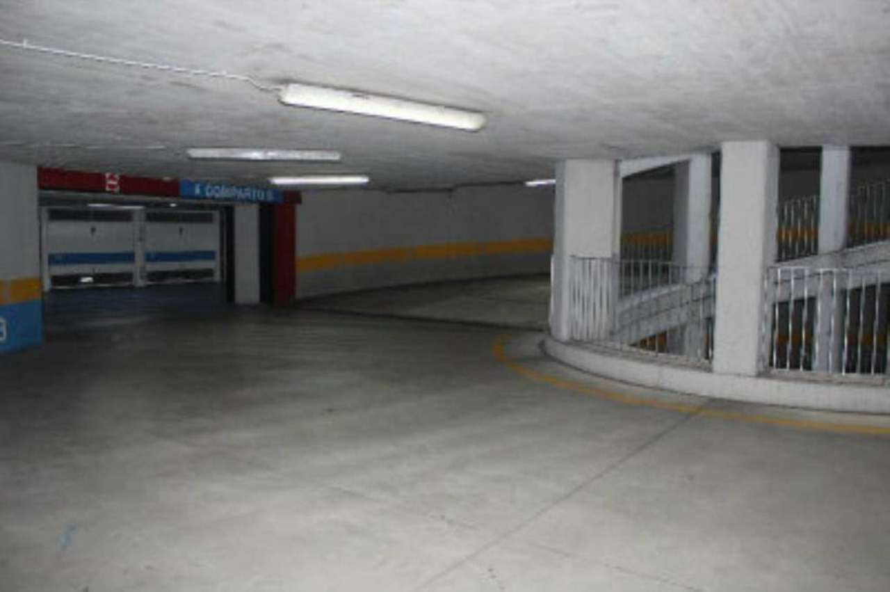 Box auto - Posto auto MILANO vendita  CENTRO STORICO  Baccichet Sviluppo Immobiliare