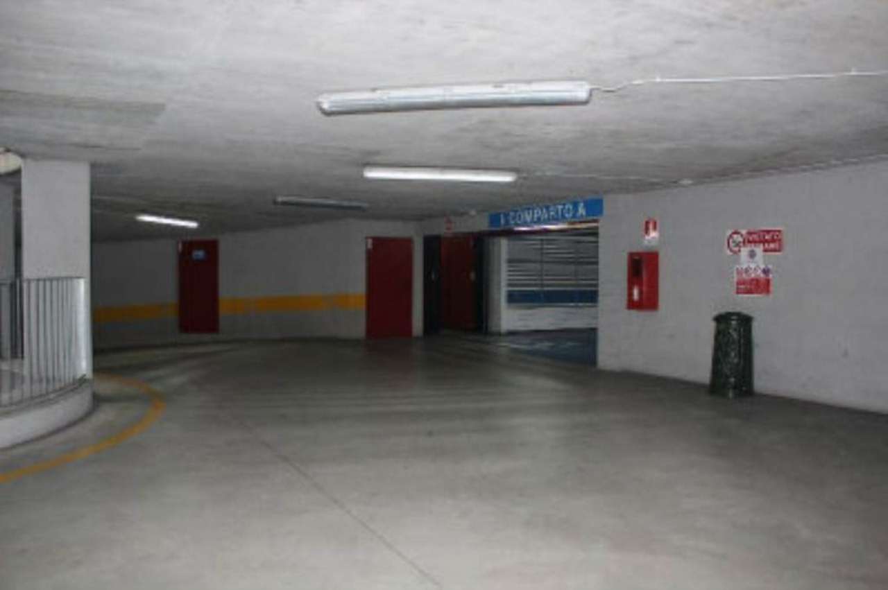Box auto - Posto auto MILANO vendita  CENTRO STORICO  Baccichet Sviluppo Immobiliare