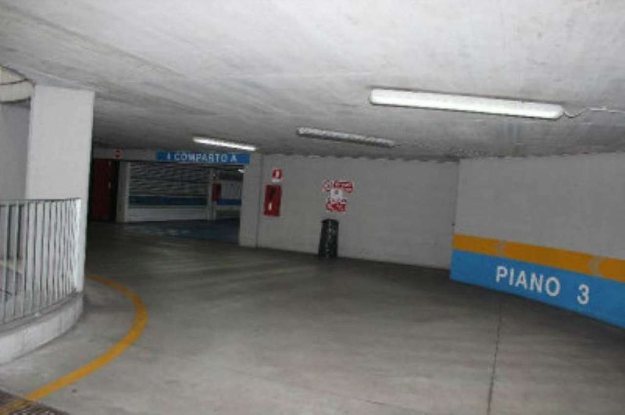 Box auto - Posto auto MILANO vendita  CENTRO STORICO  Baccichet Sviluppo Immobiliare