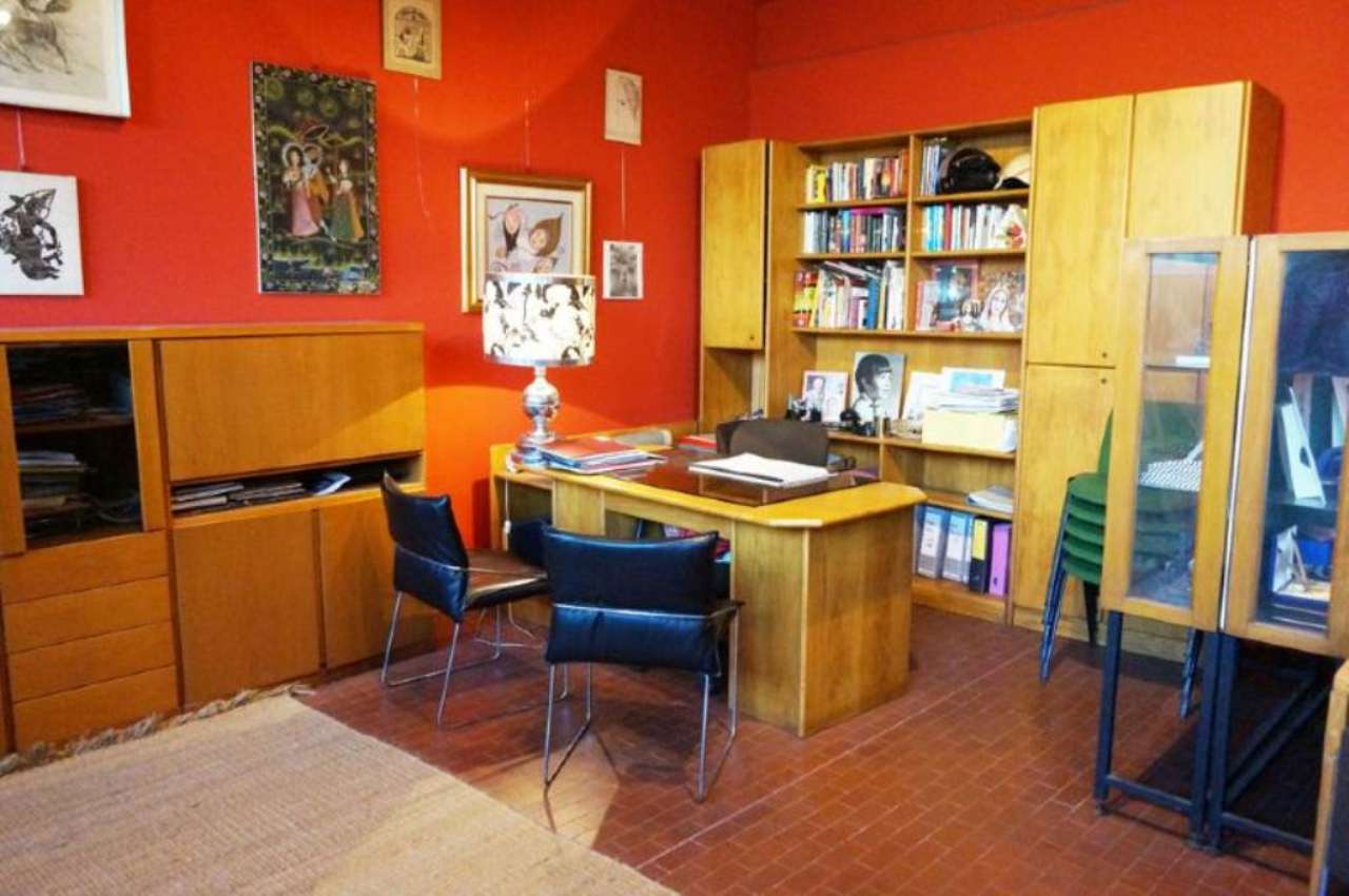 Negozio - Loc.Com. MILANO vendita  ORTICA Rosso Di San Secondo BRERAUNDICI