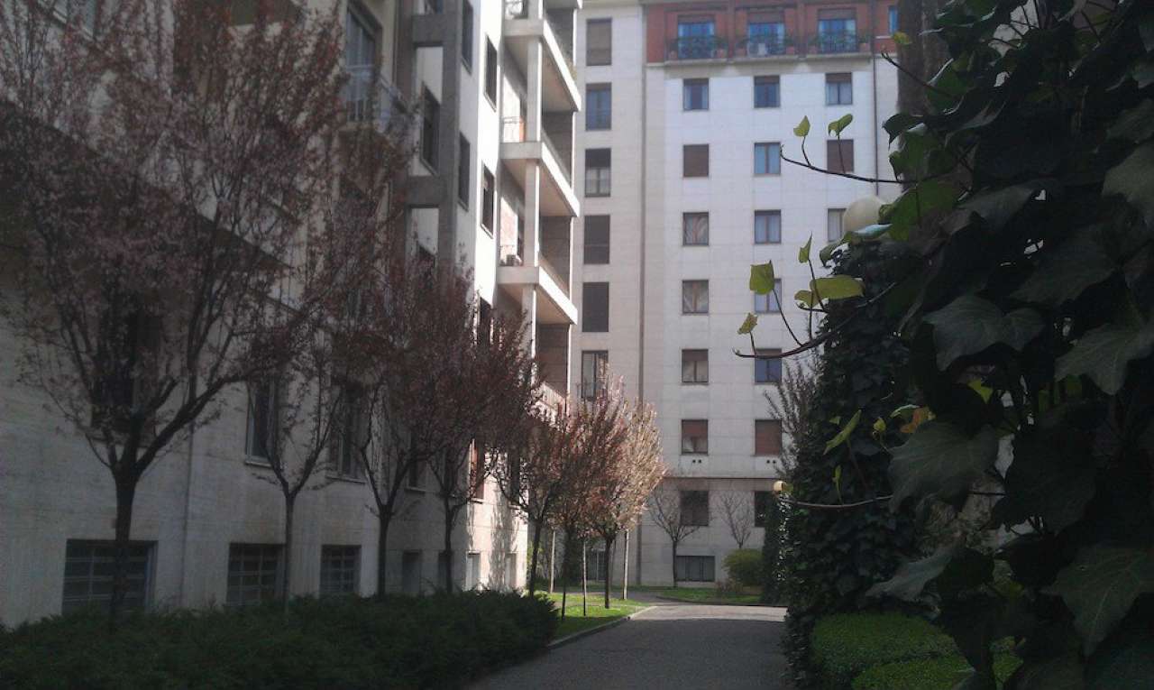  milano vendita quart: v giornate breraundici